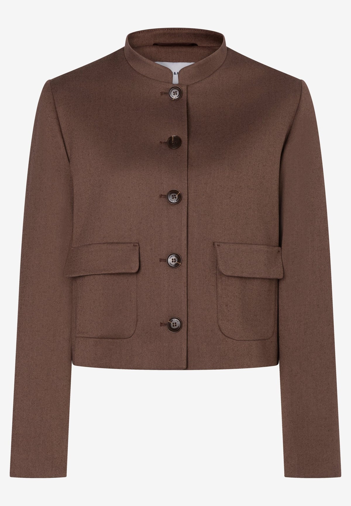 More & More Damen Jacken Espresso B