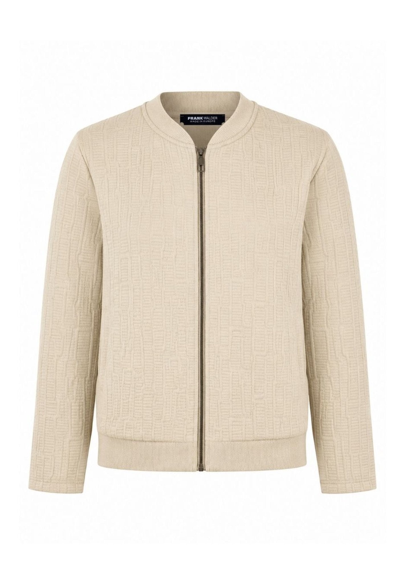 Frank Walder Damen Blazer  Soft Mat