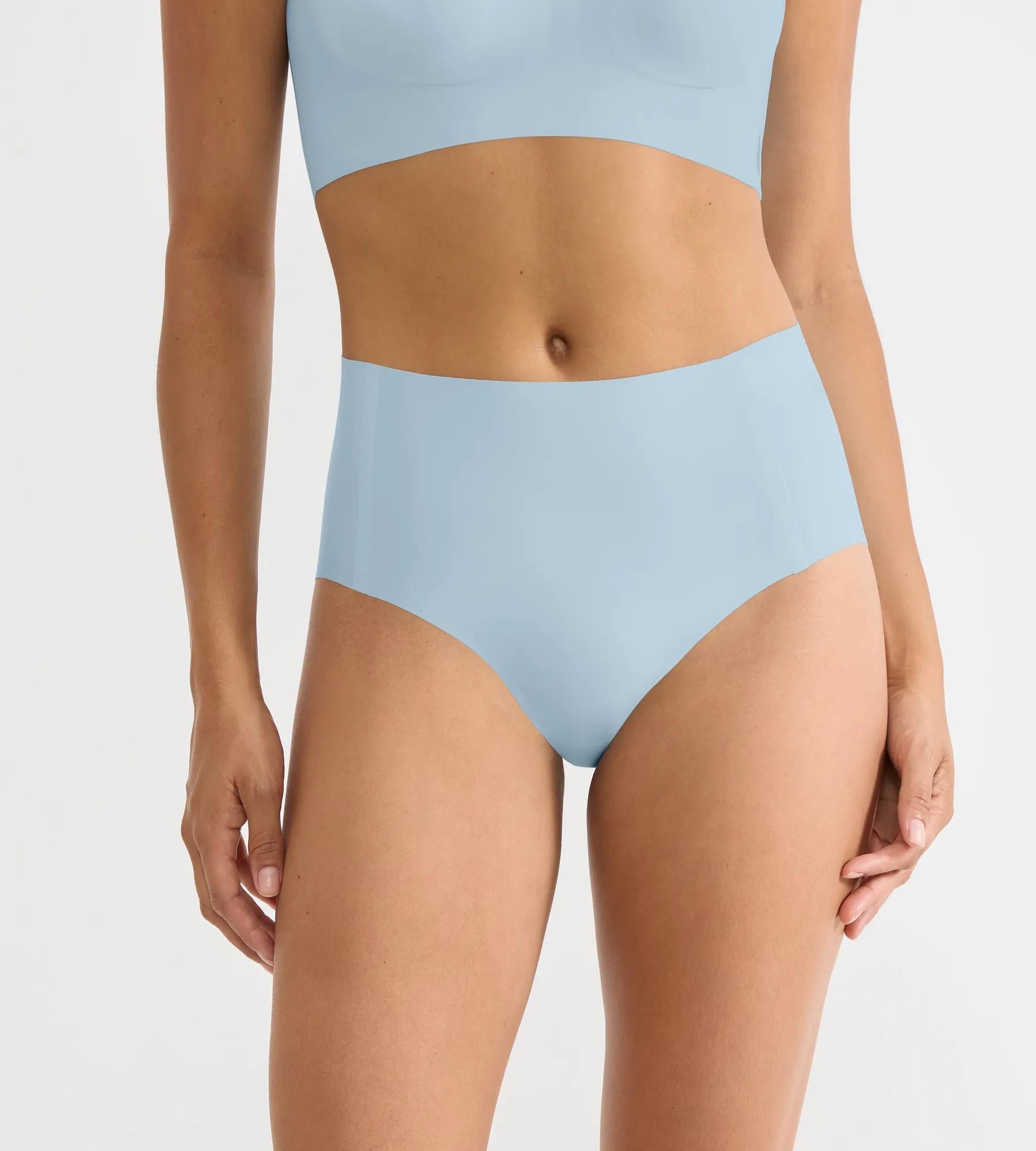 Sloggi Slip Light Blue