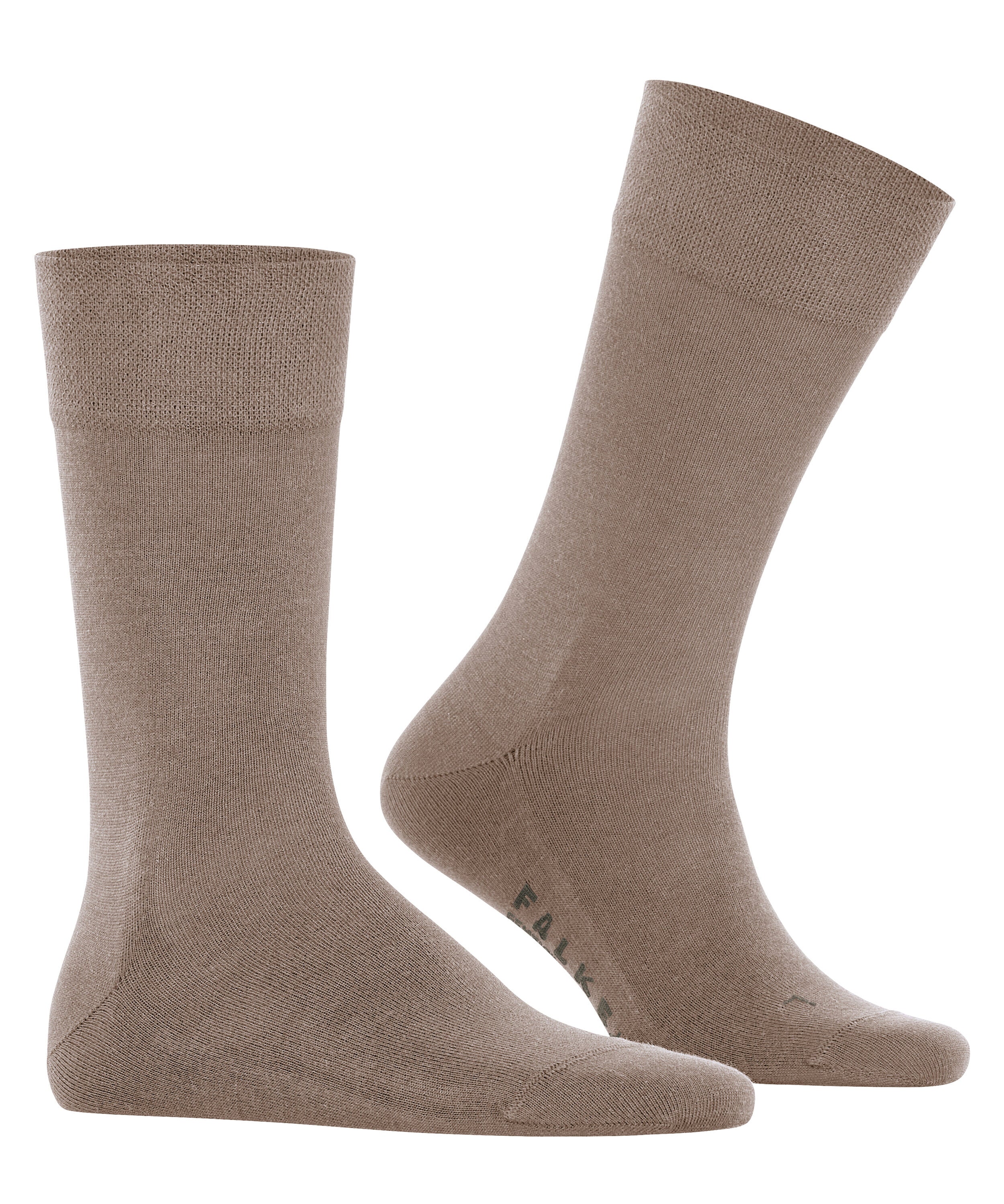 Falke Herren Nutmeg