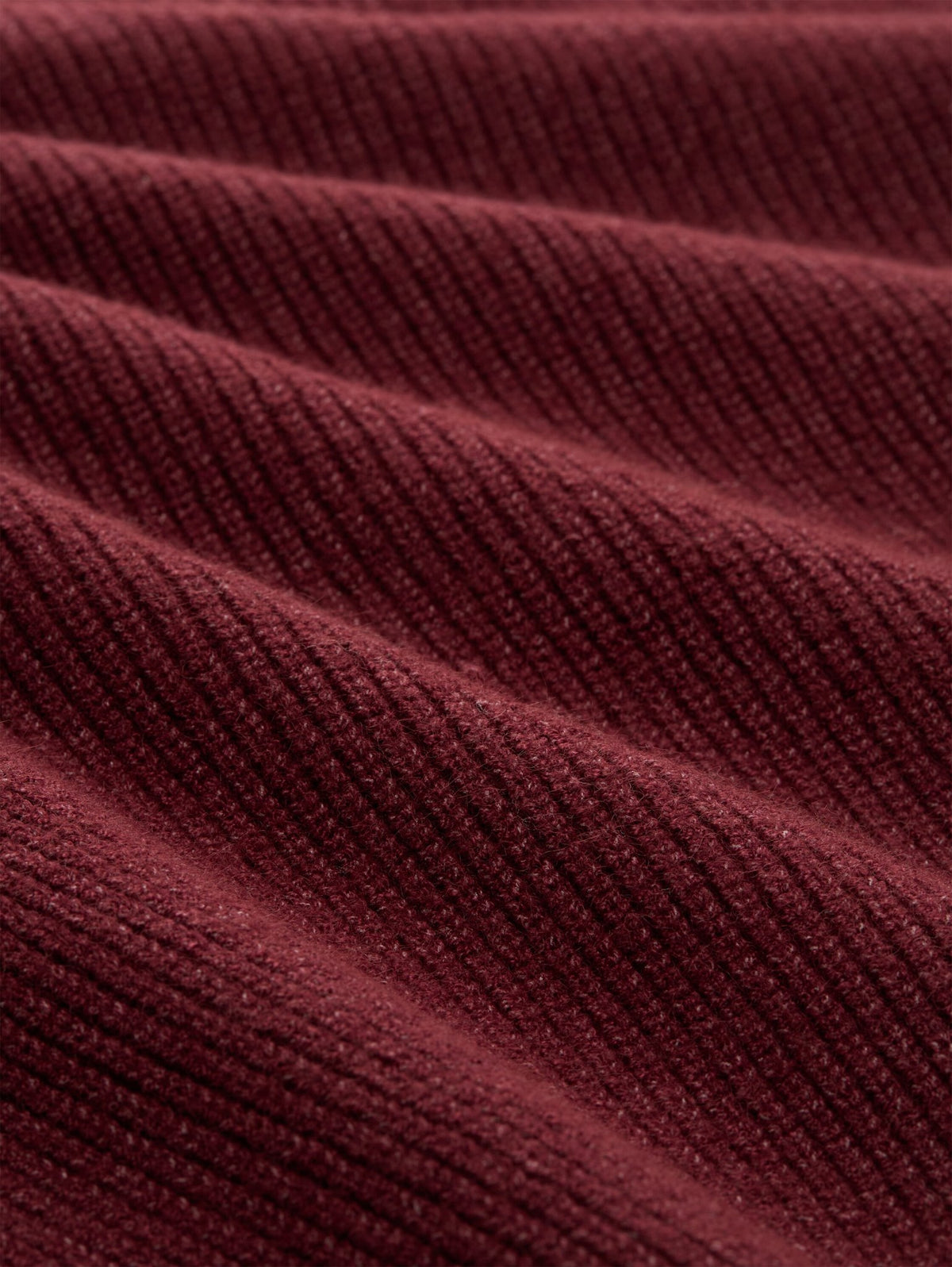 Tom Tailor Damen Sweatshirts Preppy Plum Mel