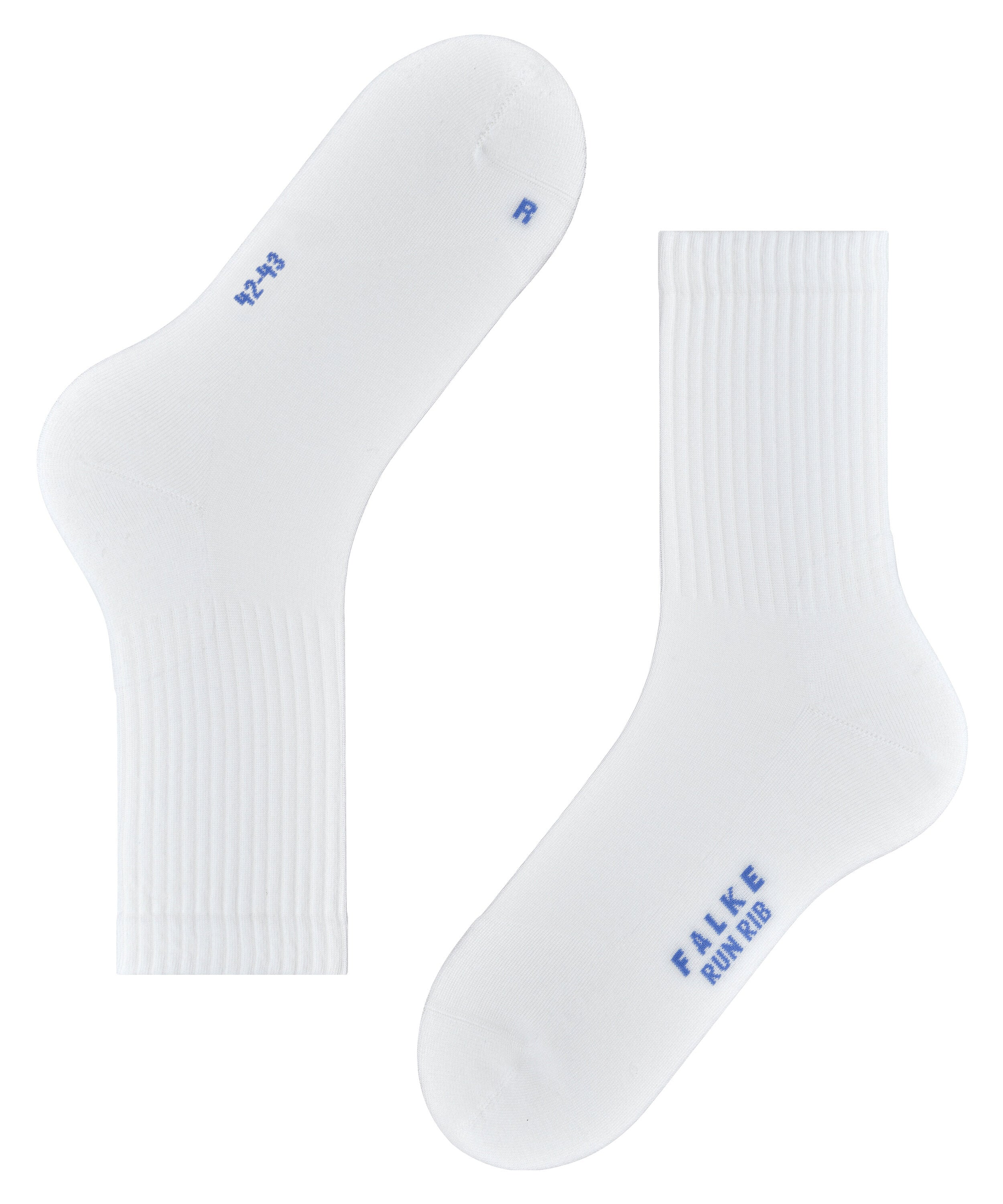 Falke Herren White