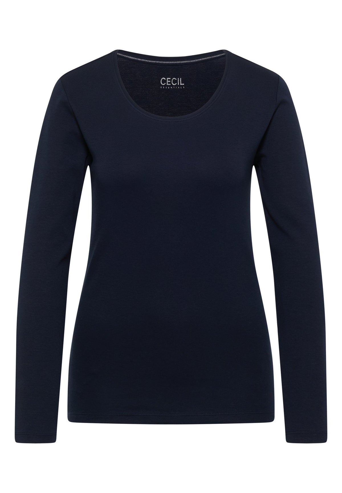 Cecil Damen T-Shirts Universal