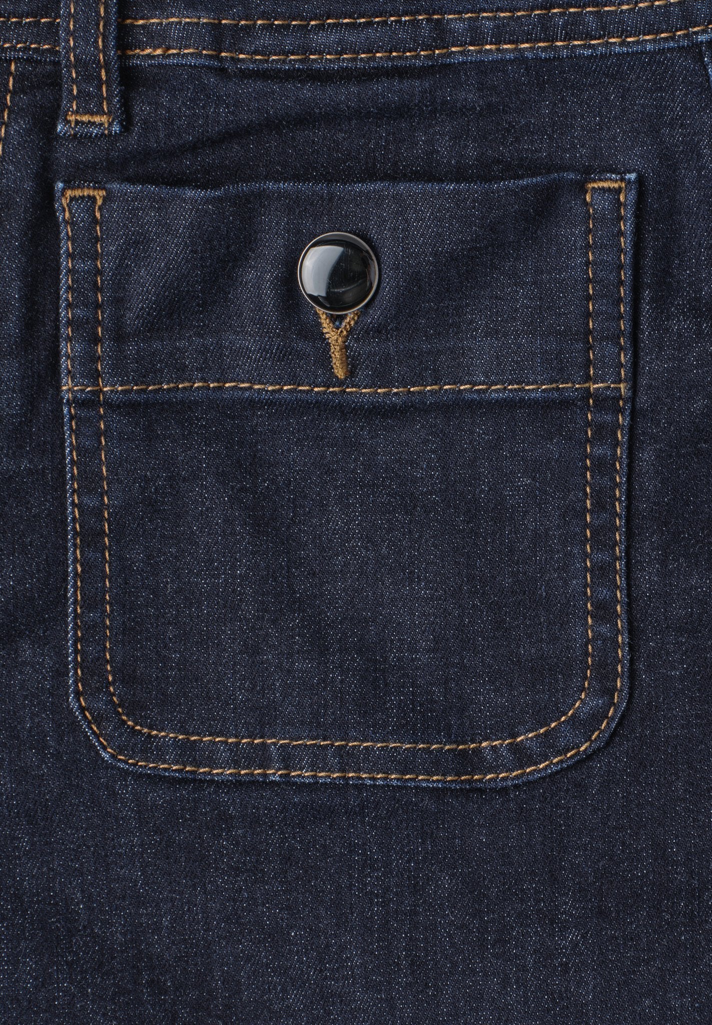 Street One Damen Hosen  Rinse Was