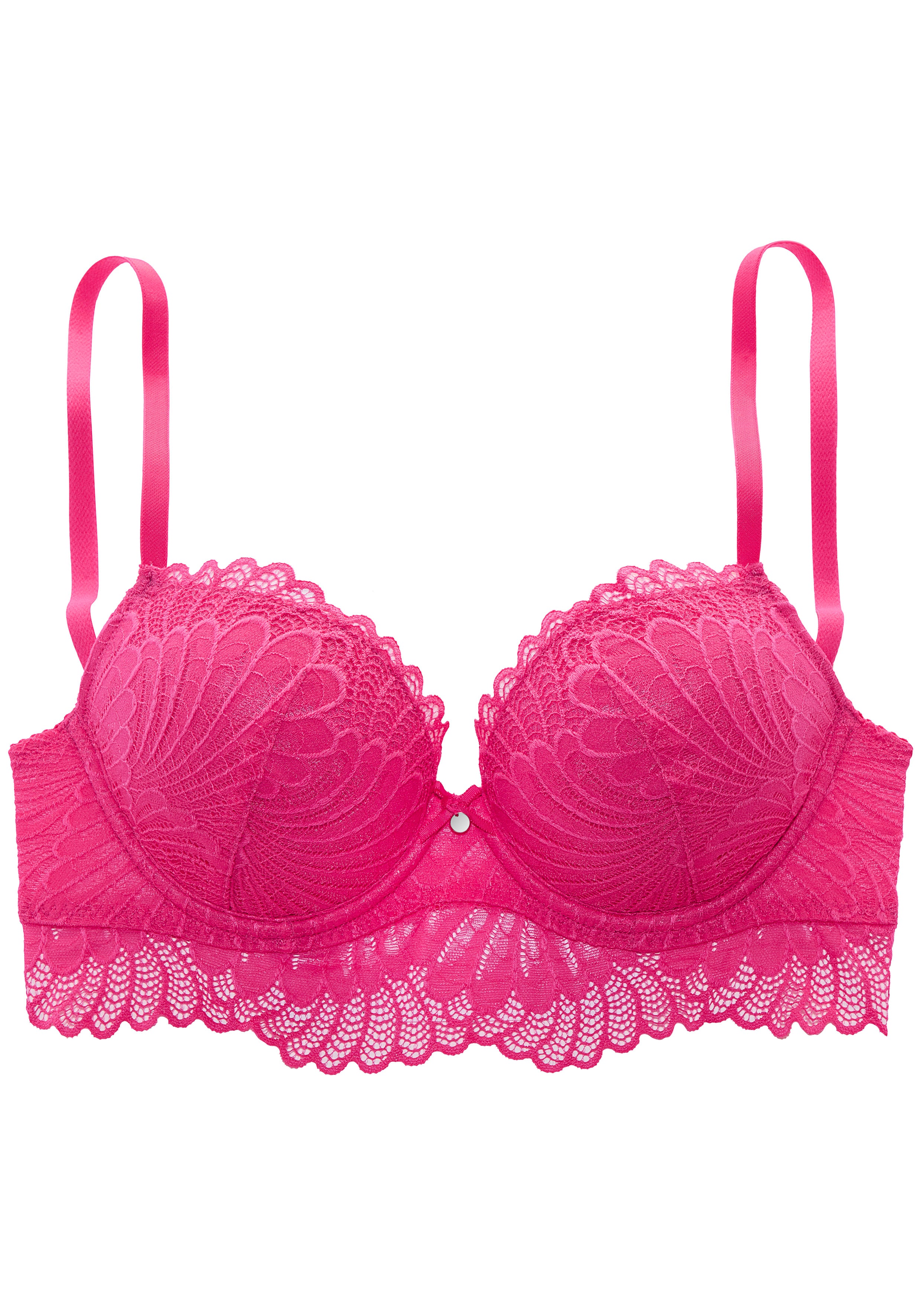 Lascana BH Pink