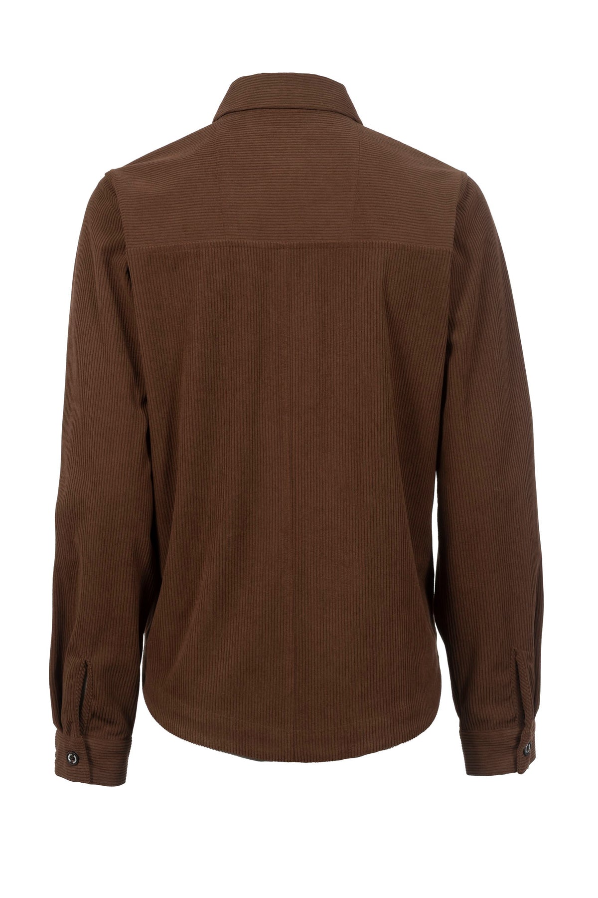 Soquesto Damen Blusen Brandy