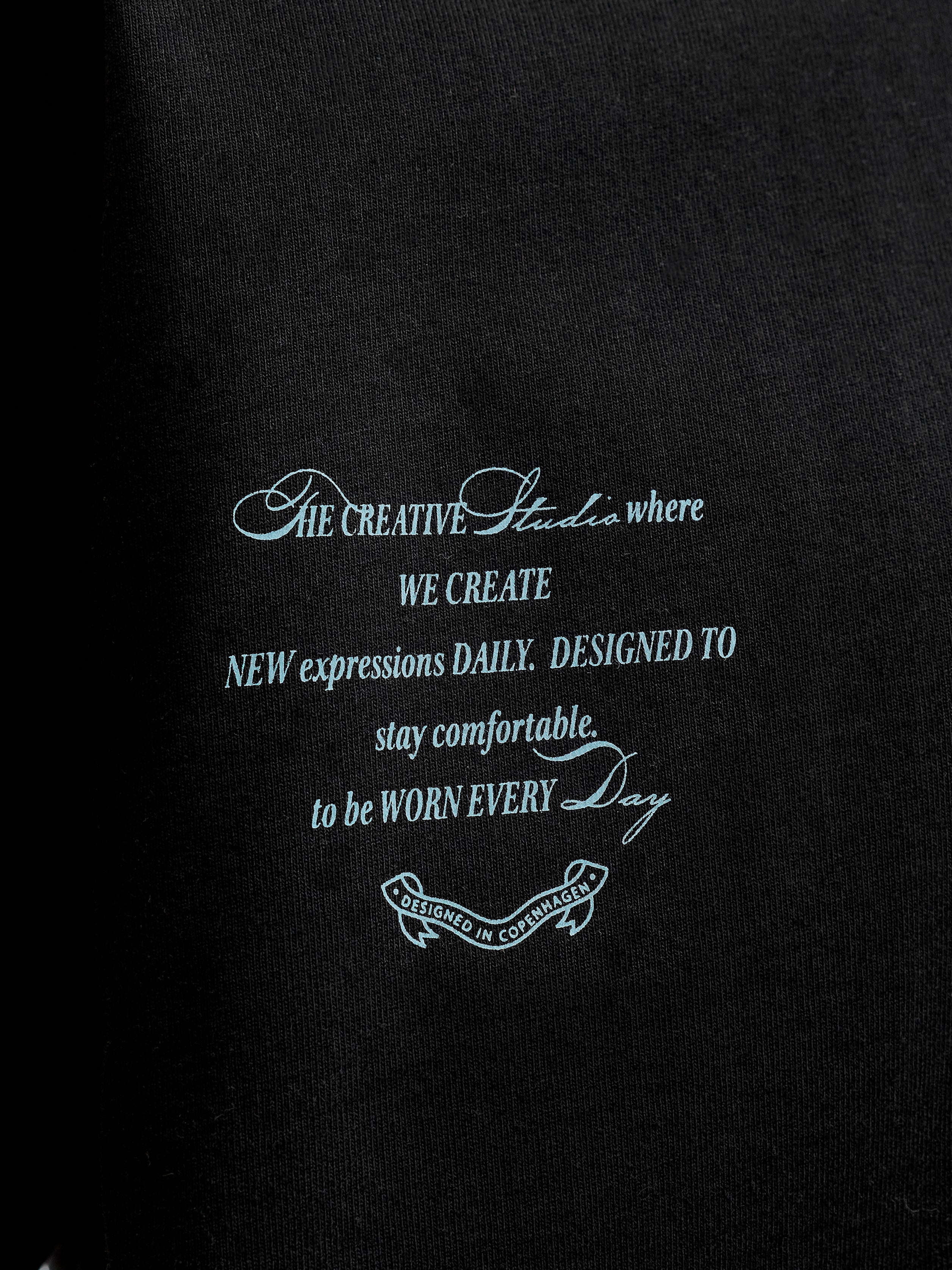 Jack & Jones Herren T-Shirts kurz Black