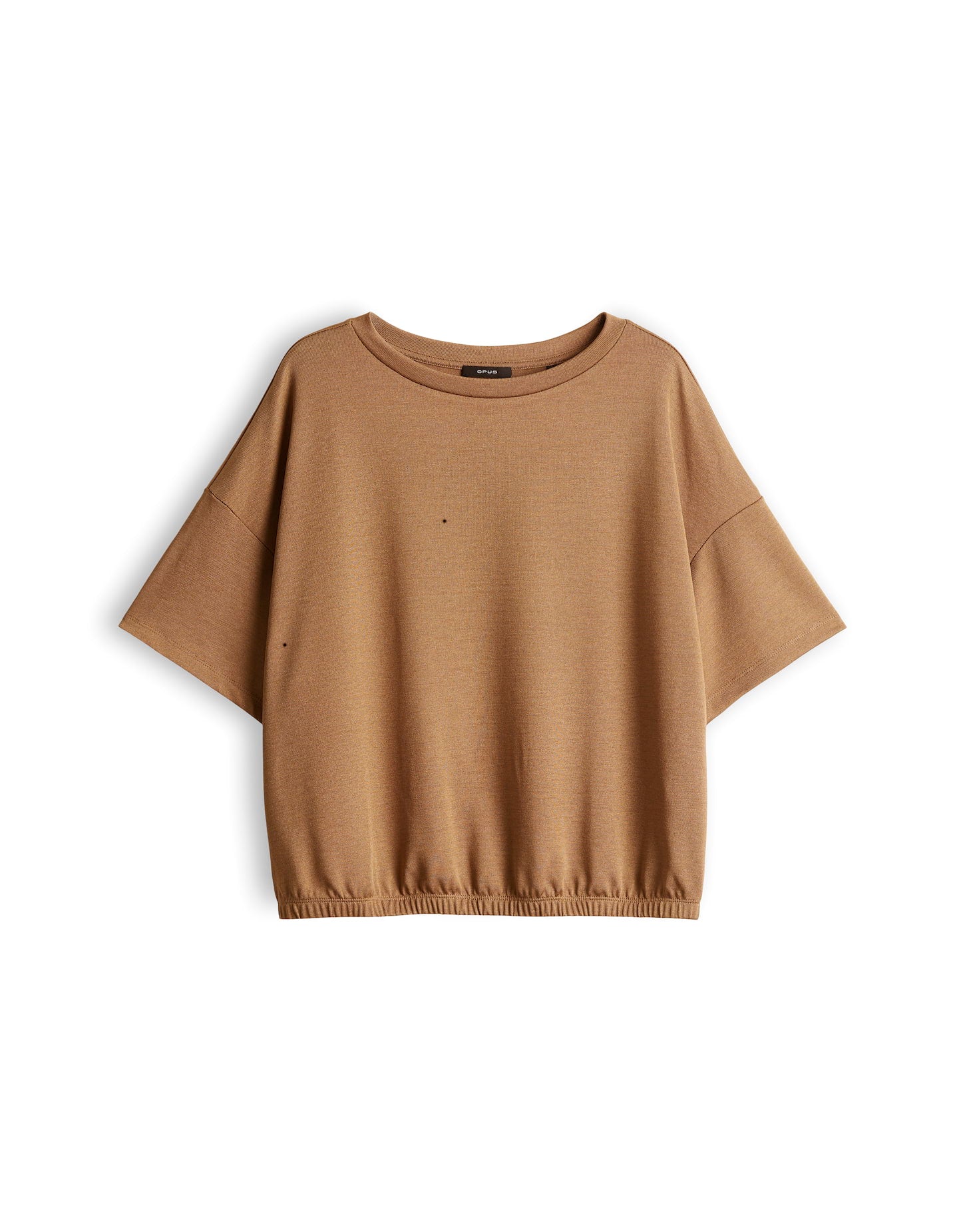 Opus Damen T-Shirts Ginger Bread