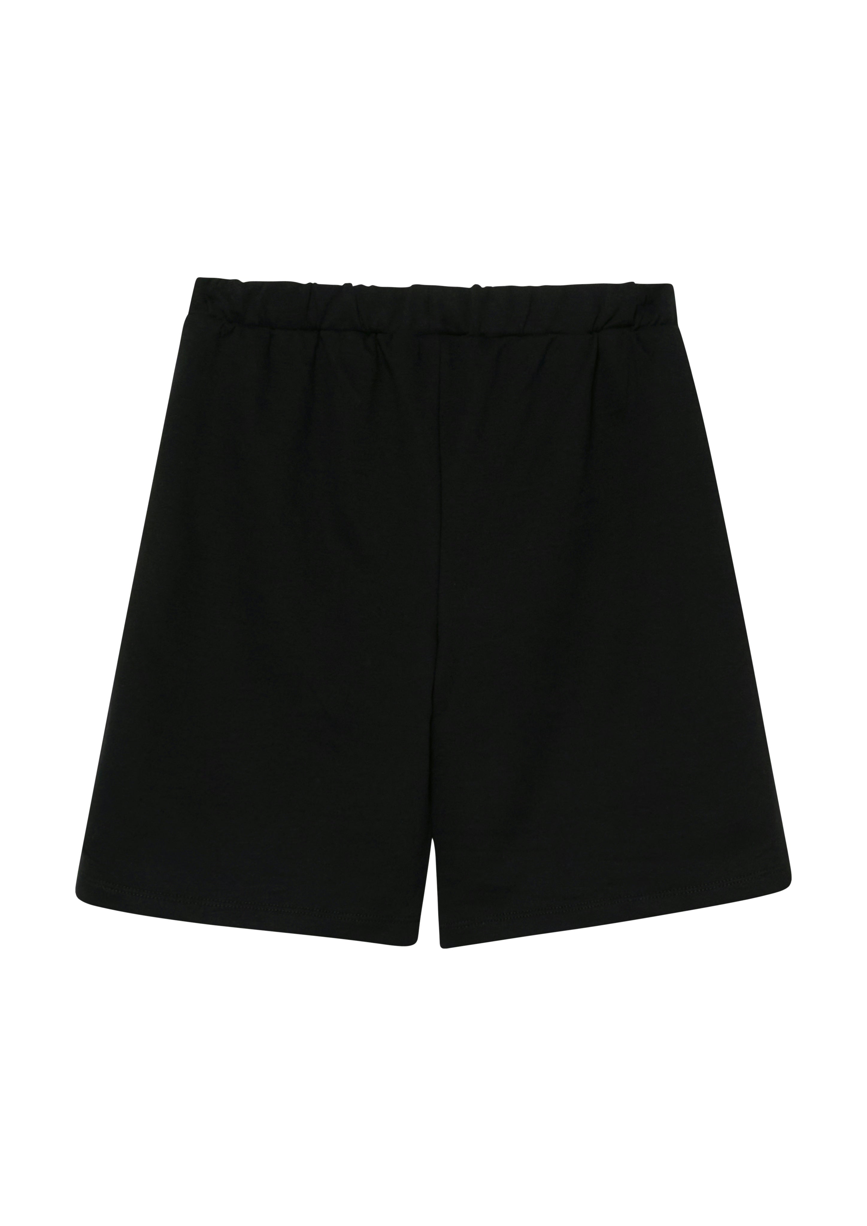 S. Oliver Jungen Hosen & Shorts Grey/Black