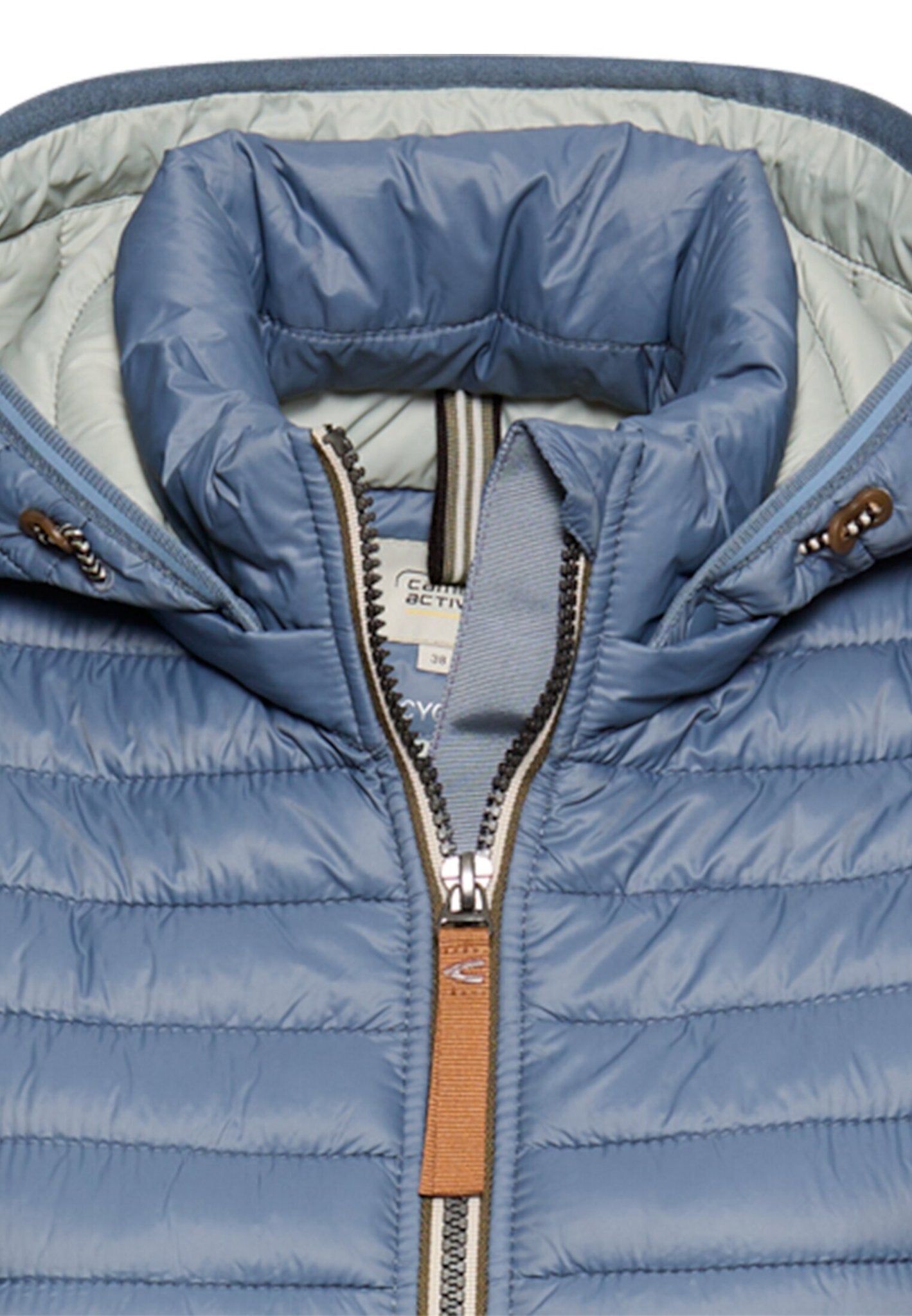 Camel active Damen Jacken  Smoke Blue