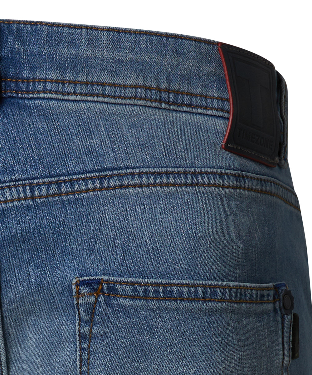 Timezone Herren Hosen  Cool Blue