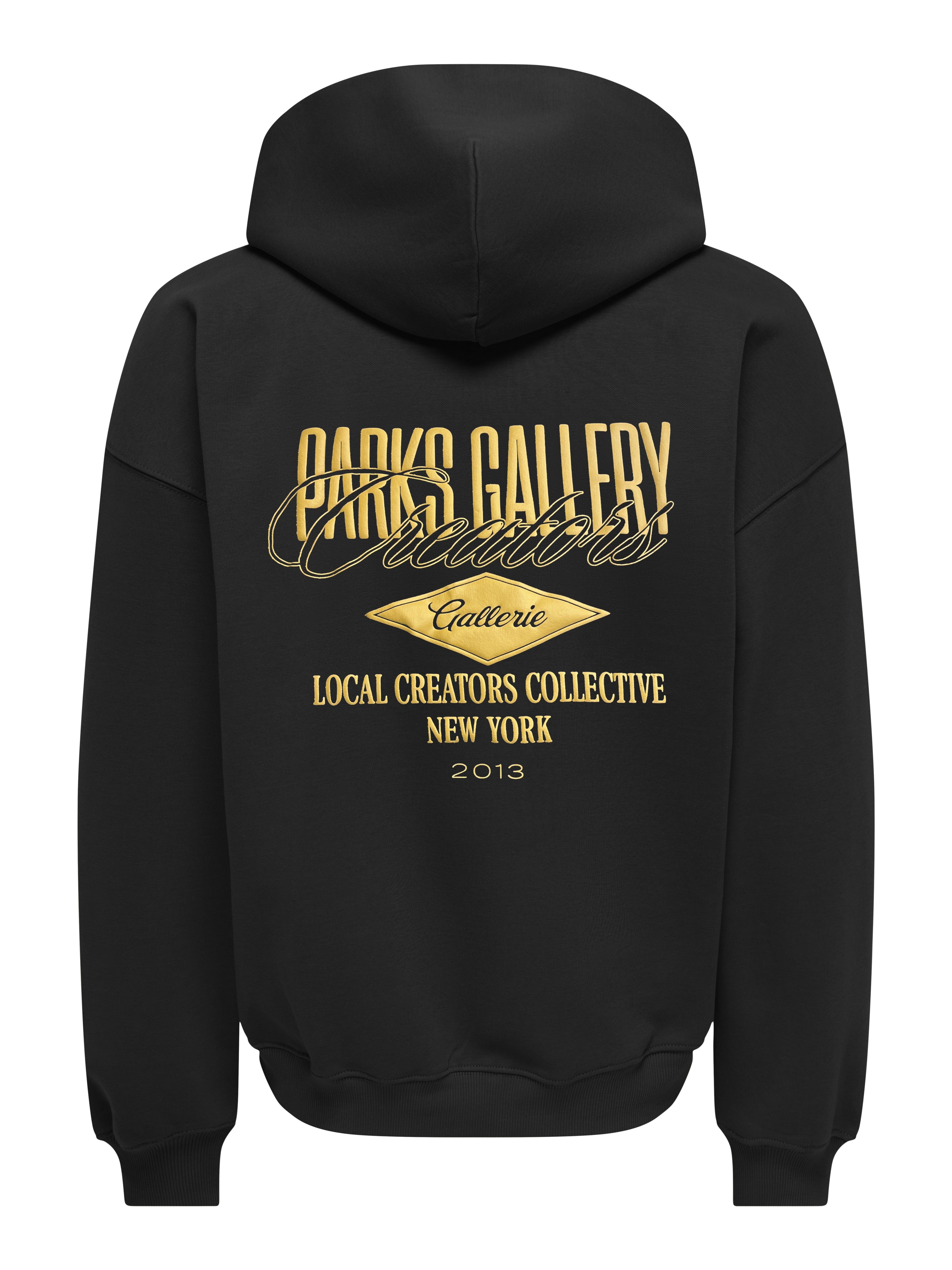 Only & Sons Herren Sweatshirts Black/Local Cre