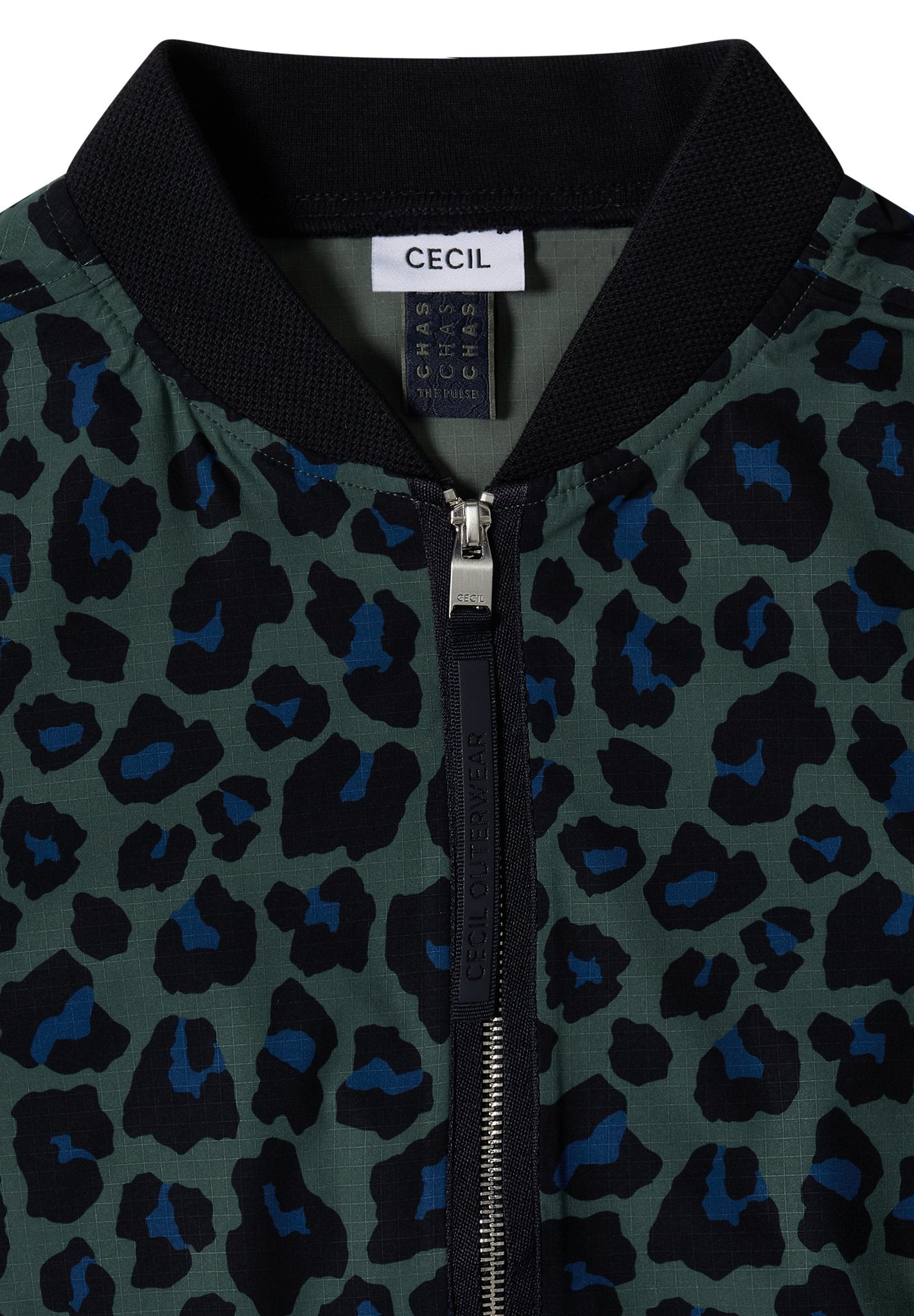 Cecil Damen Blazer  Dried Oli