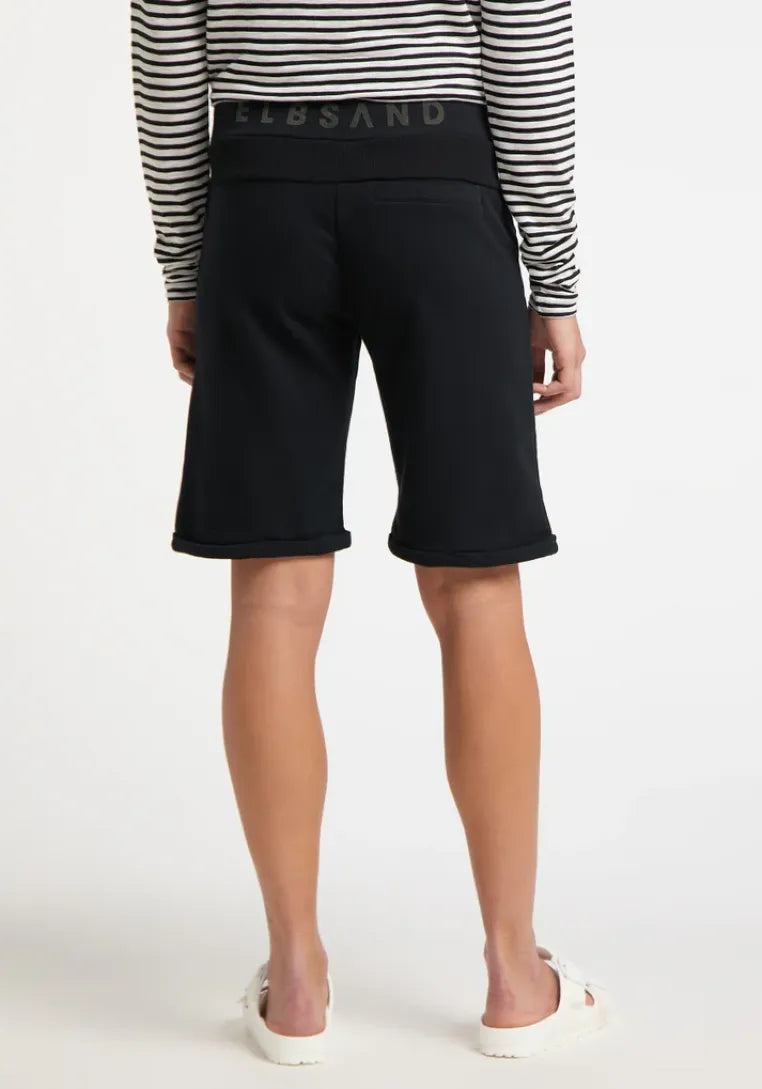 Elbsand Damen Shorts  Quartz