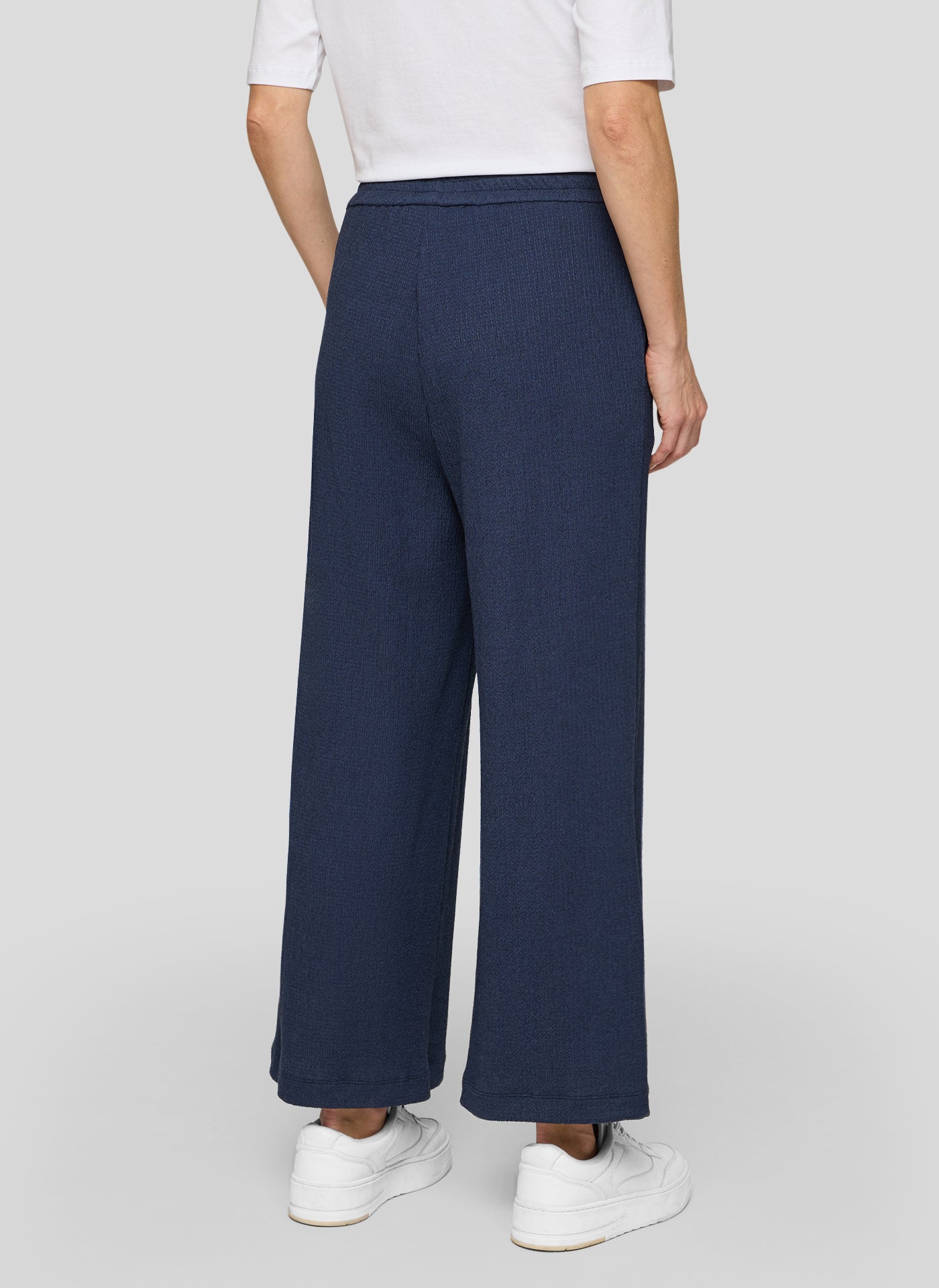 Rabe Damen Hosen Pazifik
