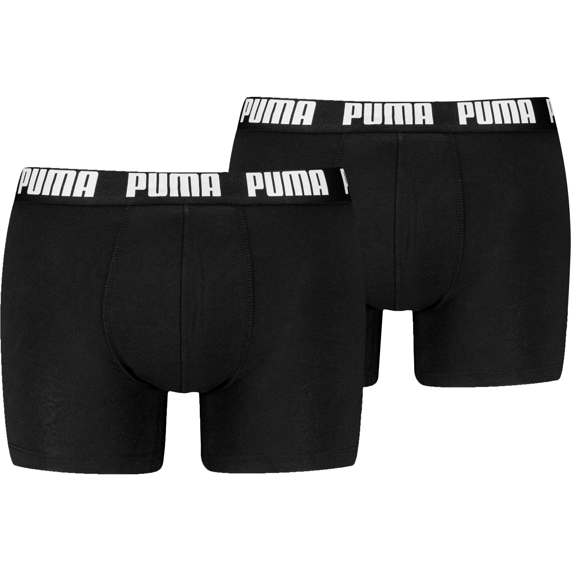 Puma Pant  Black / Bla