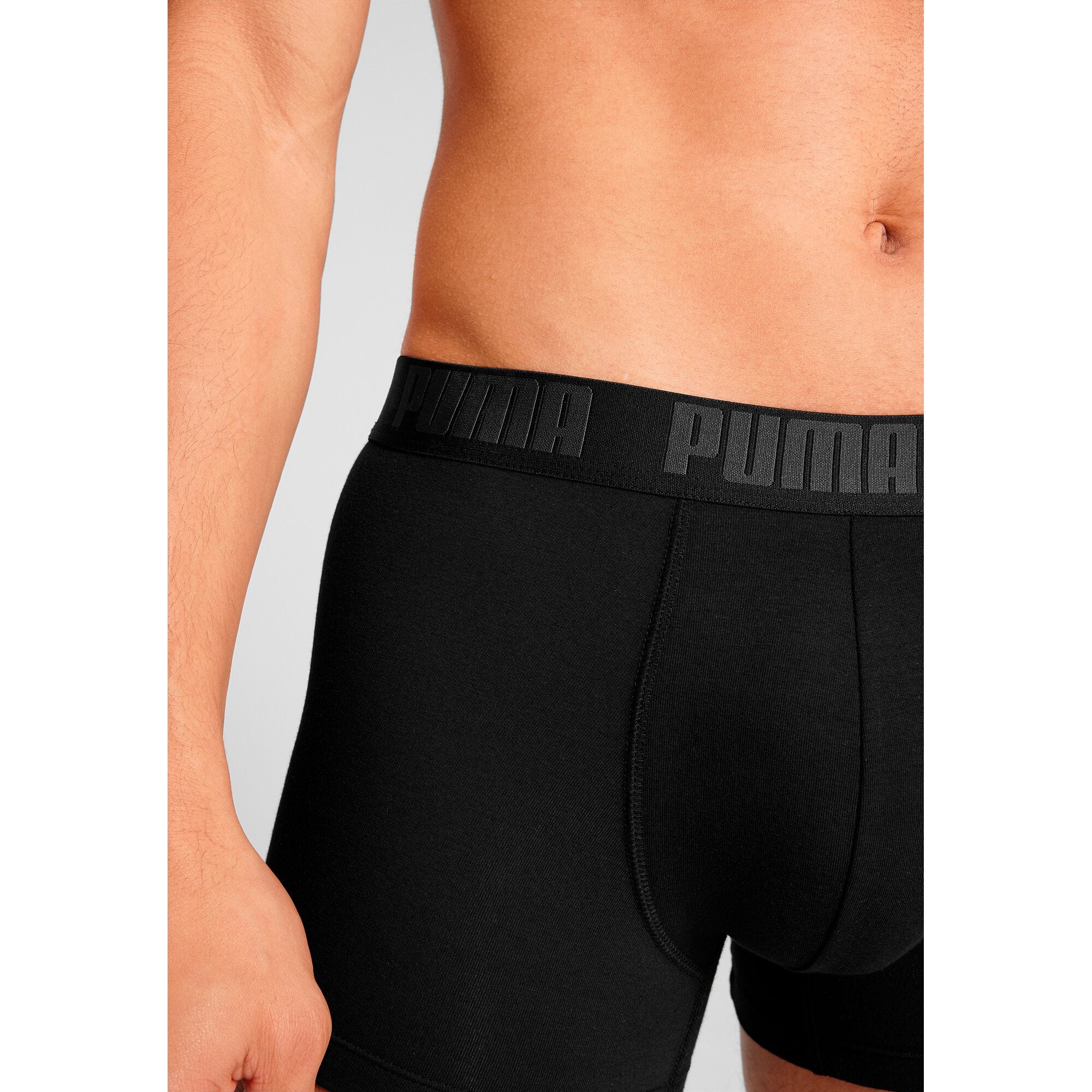 Puma Pant  Black / Pha