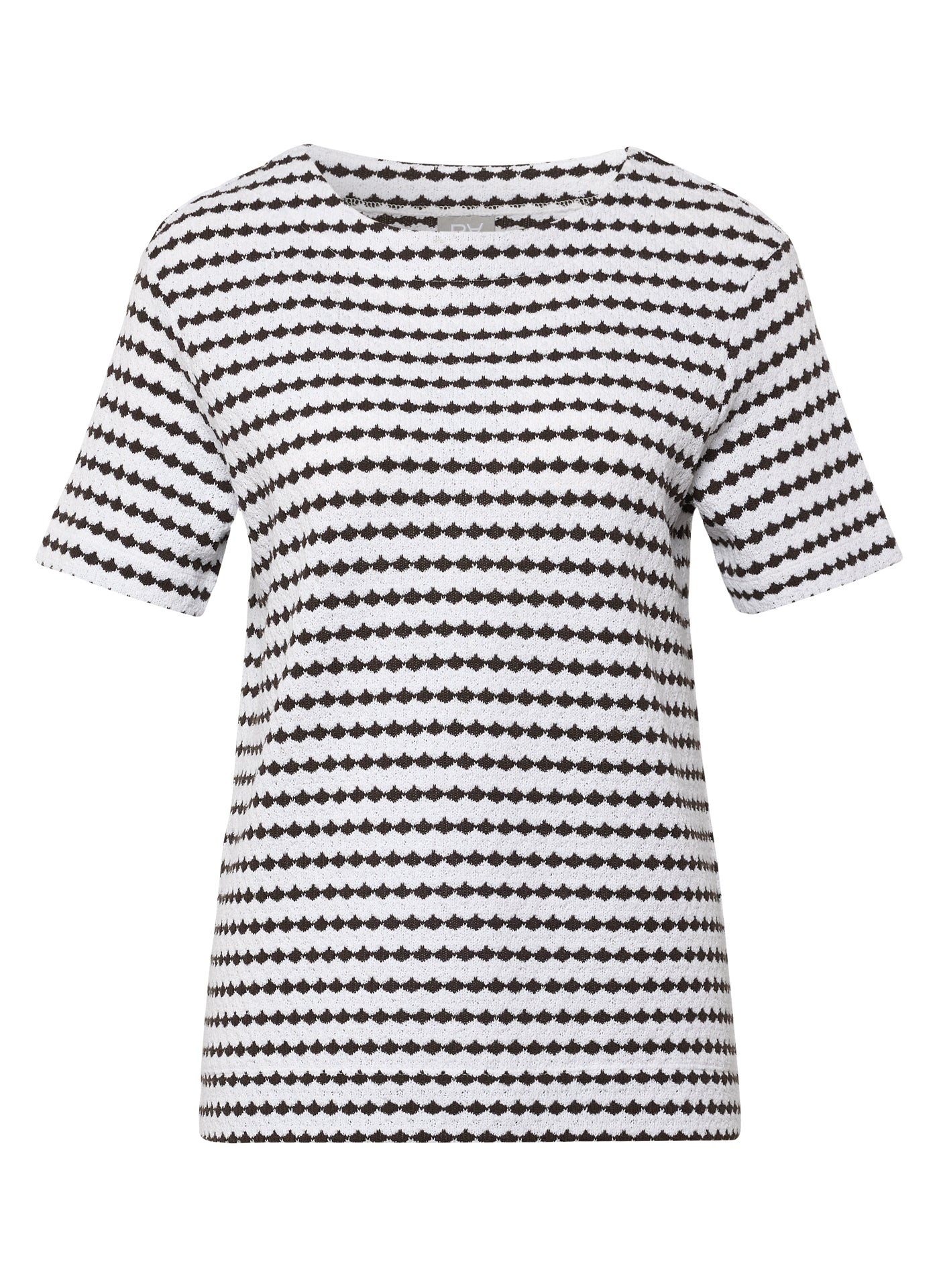 Rabe Damen T-Shirts Schoko