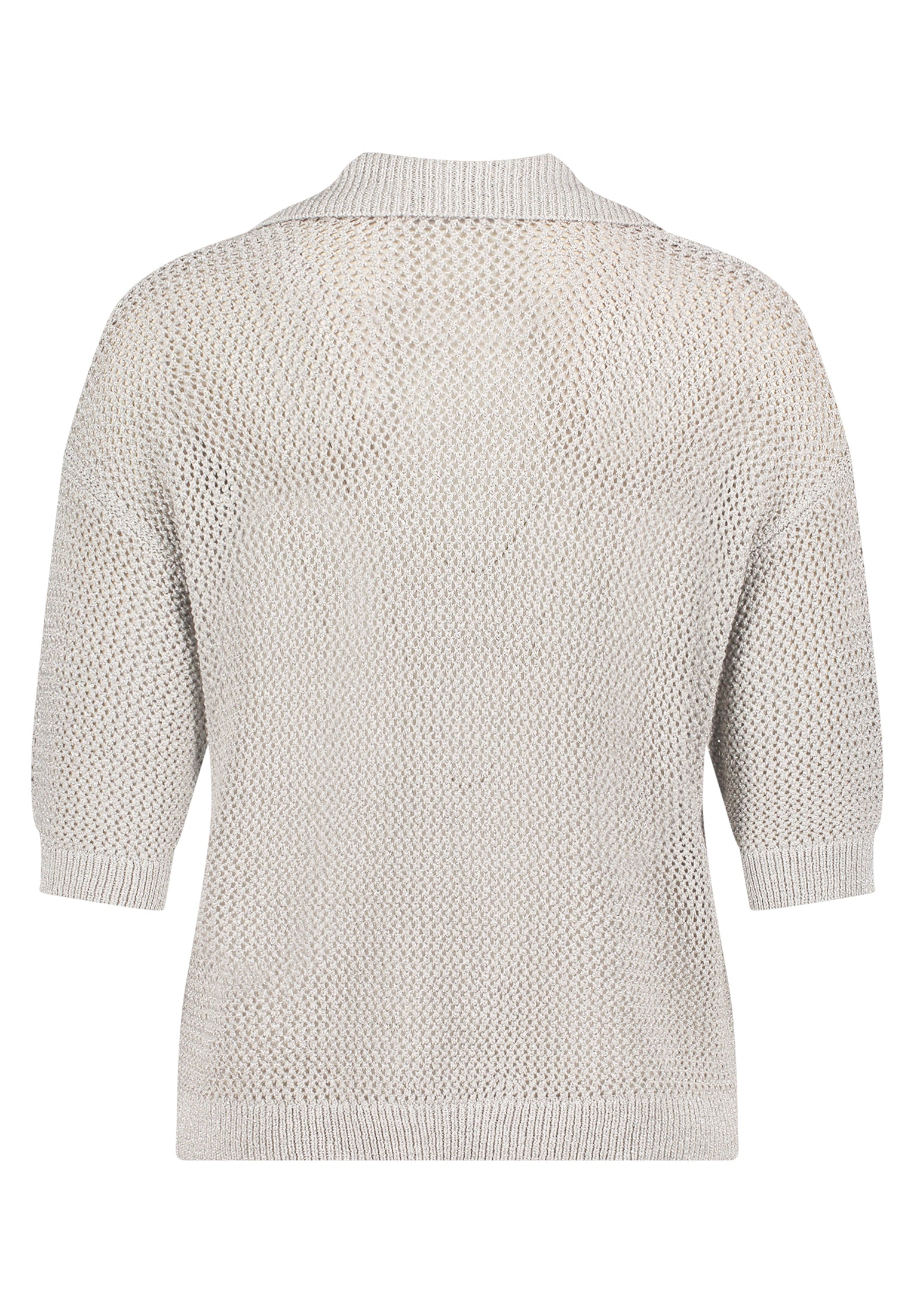Betty & Co Damen Pullover Soft Nature