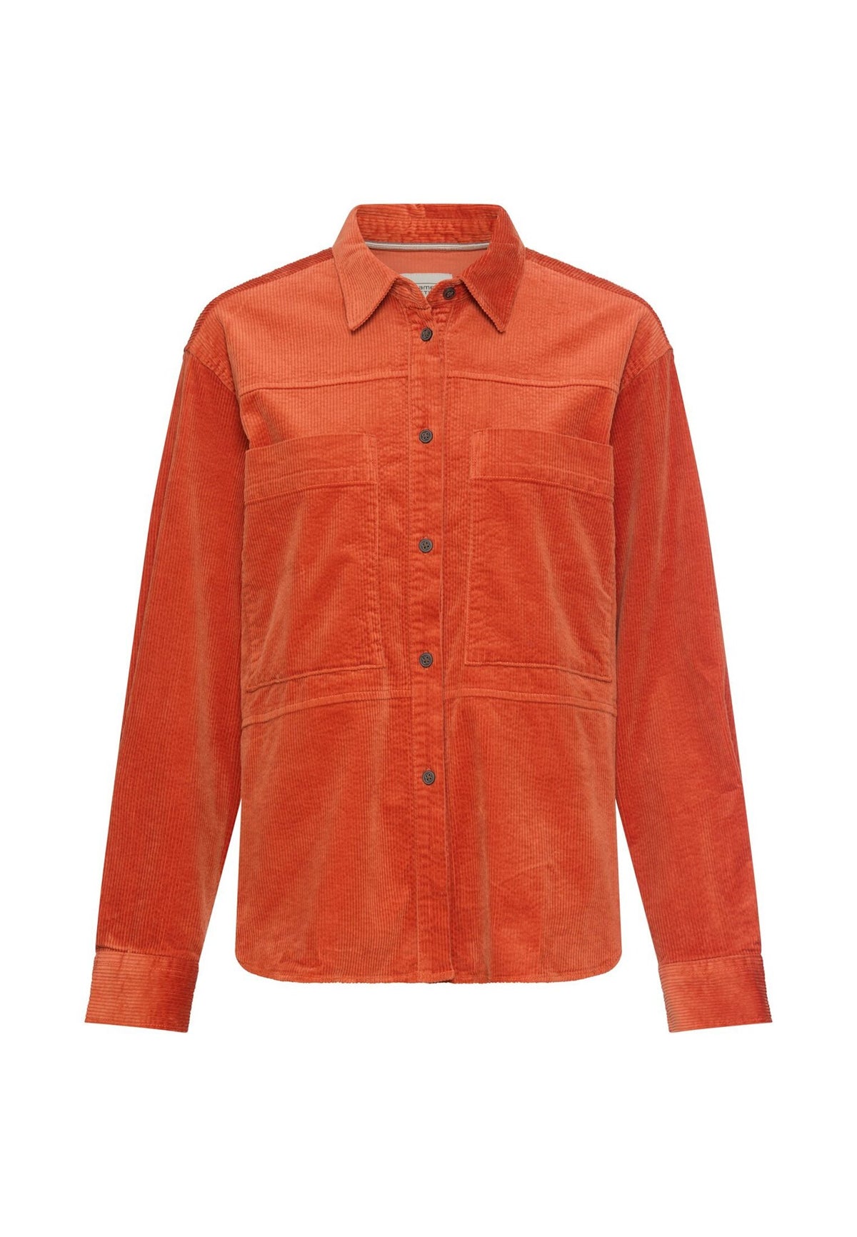 Camel active Damen Blusen  Pumpkin