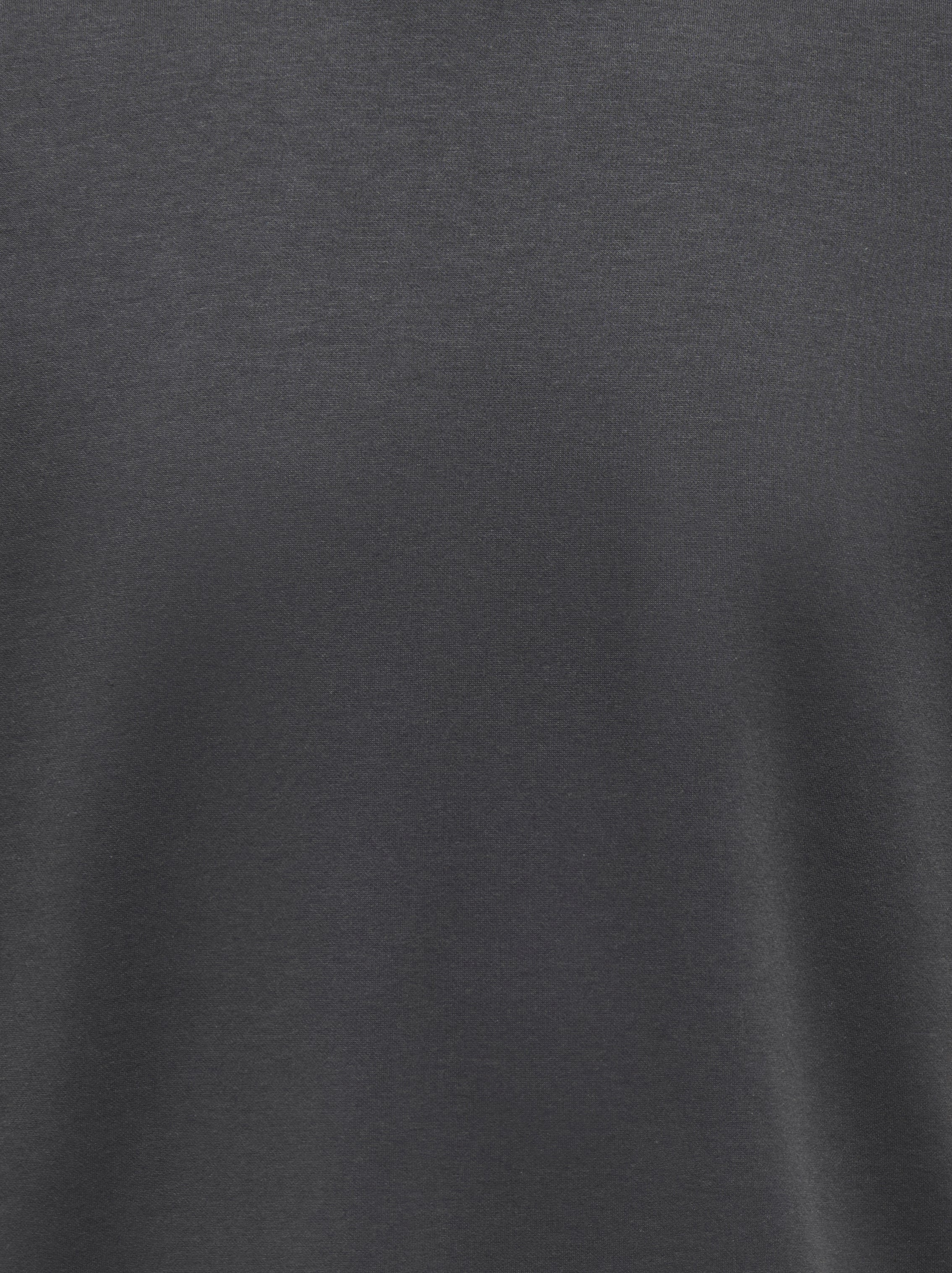 Only & Sons Herren T-Shirts kurz Grey Pinstripe
