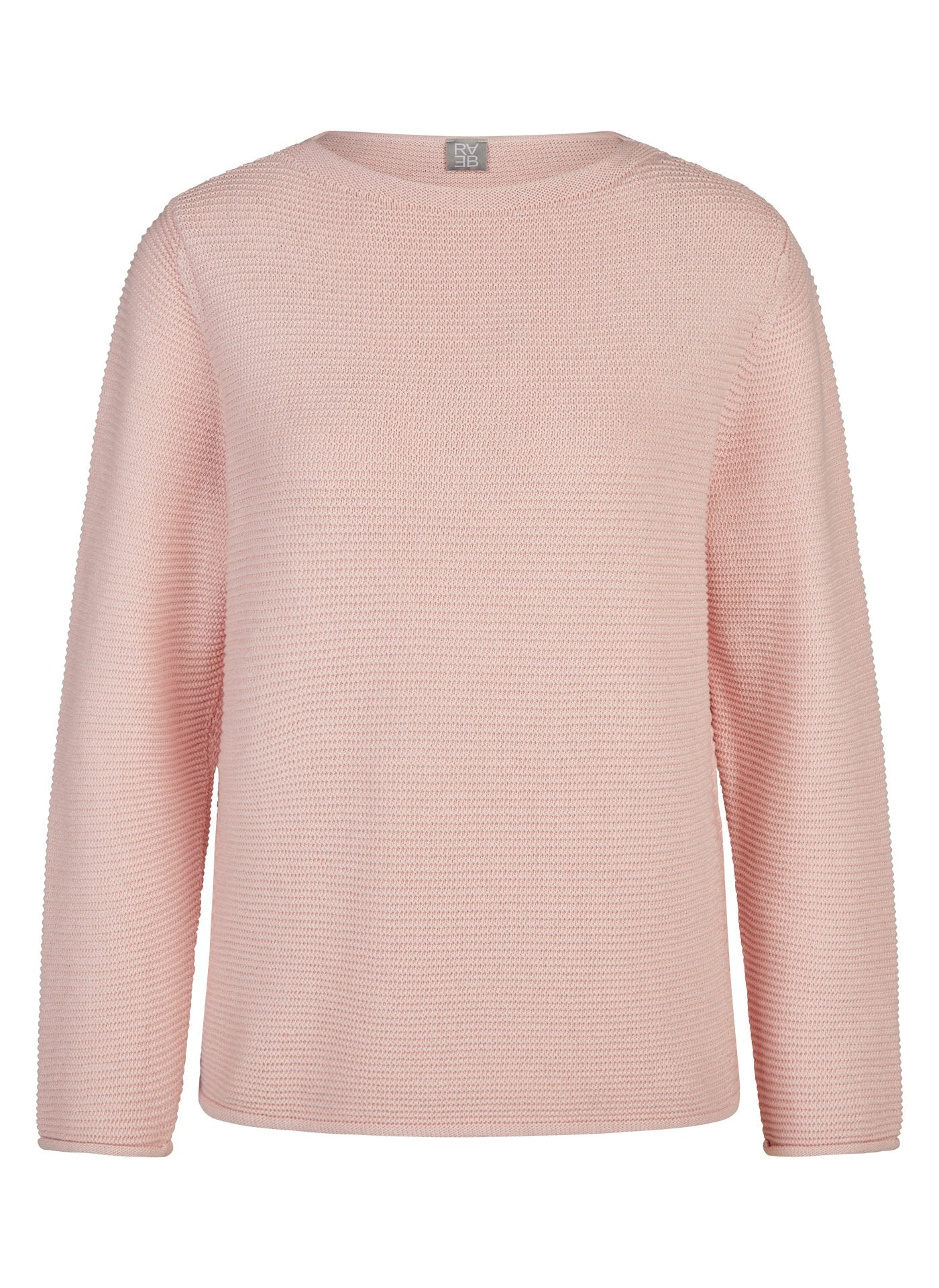 Rabe Damen Pullover Rose