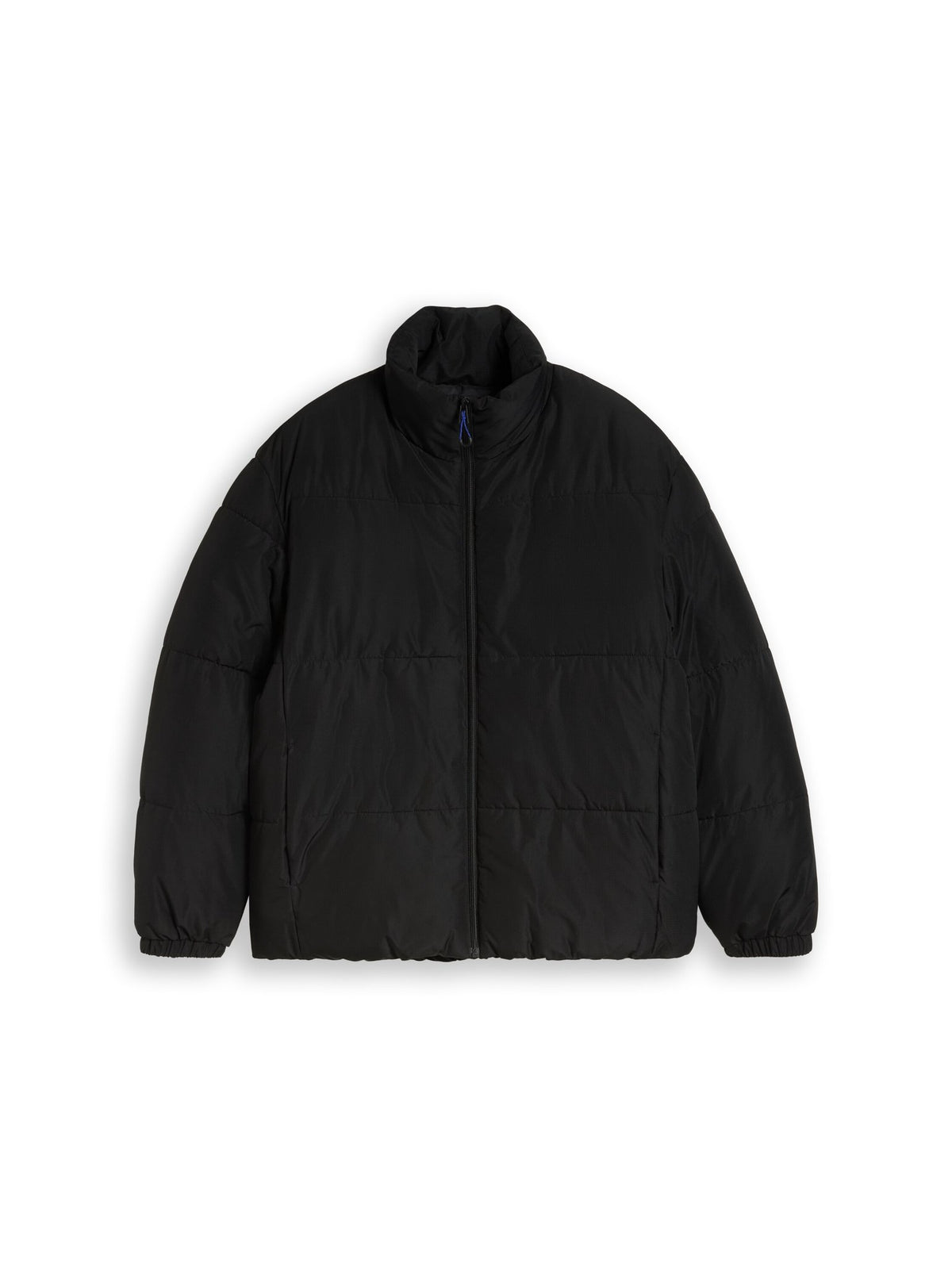 Tom Tailor denim Herren Jacken Black