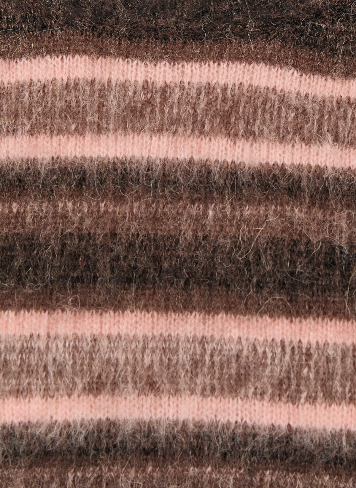 Rabe Damen Pullover Mokka