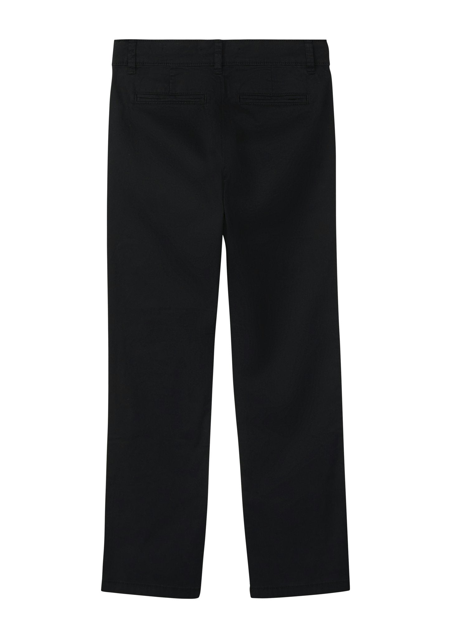 S. Oliver Jungen Hosen & Shorts Grey/Black
