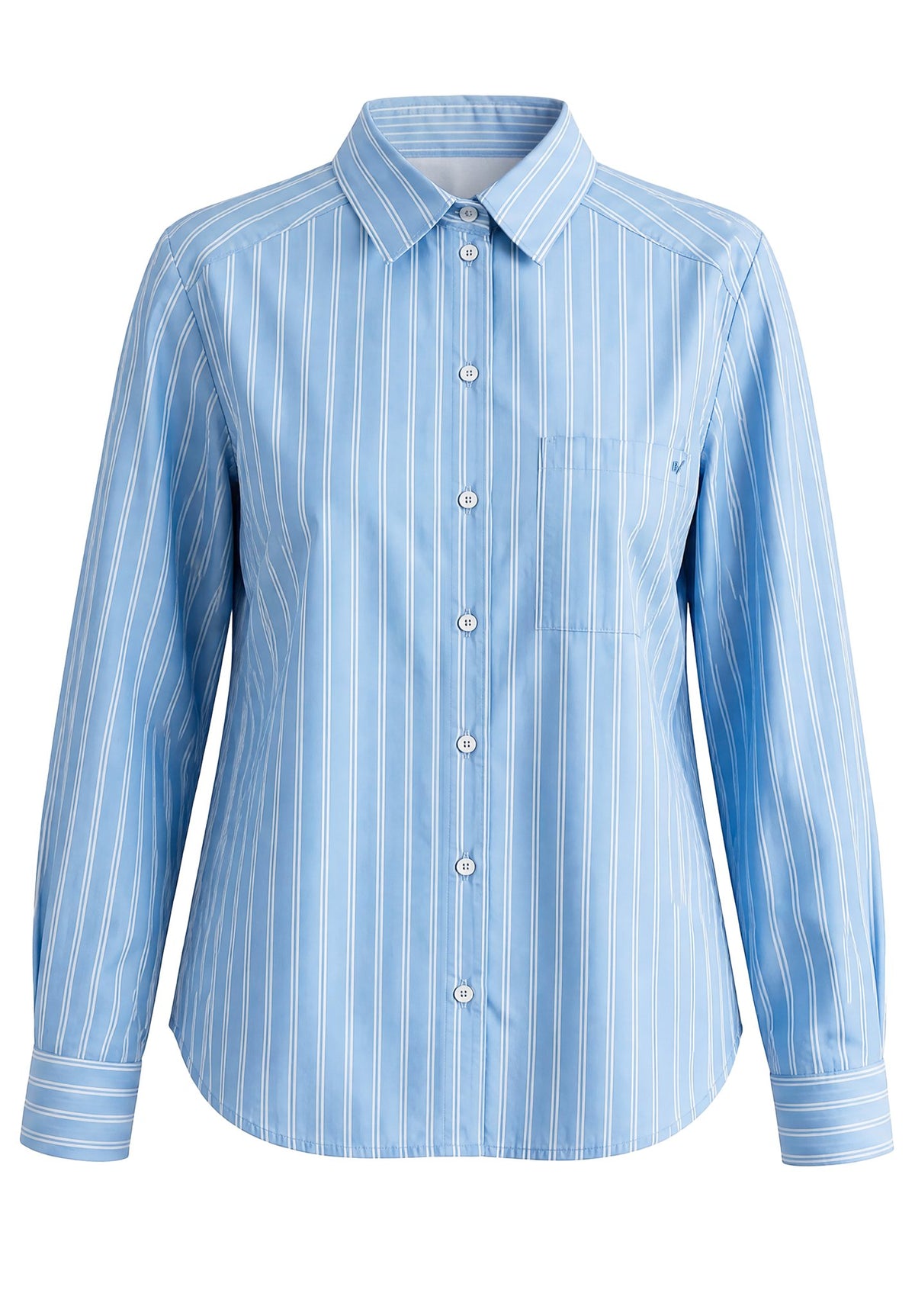 Bianca Damen Blusen Breeze