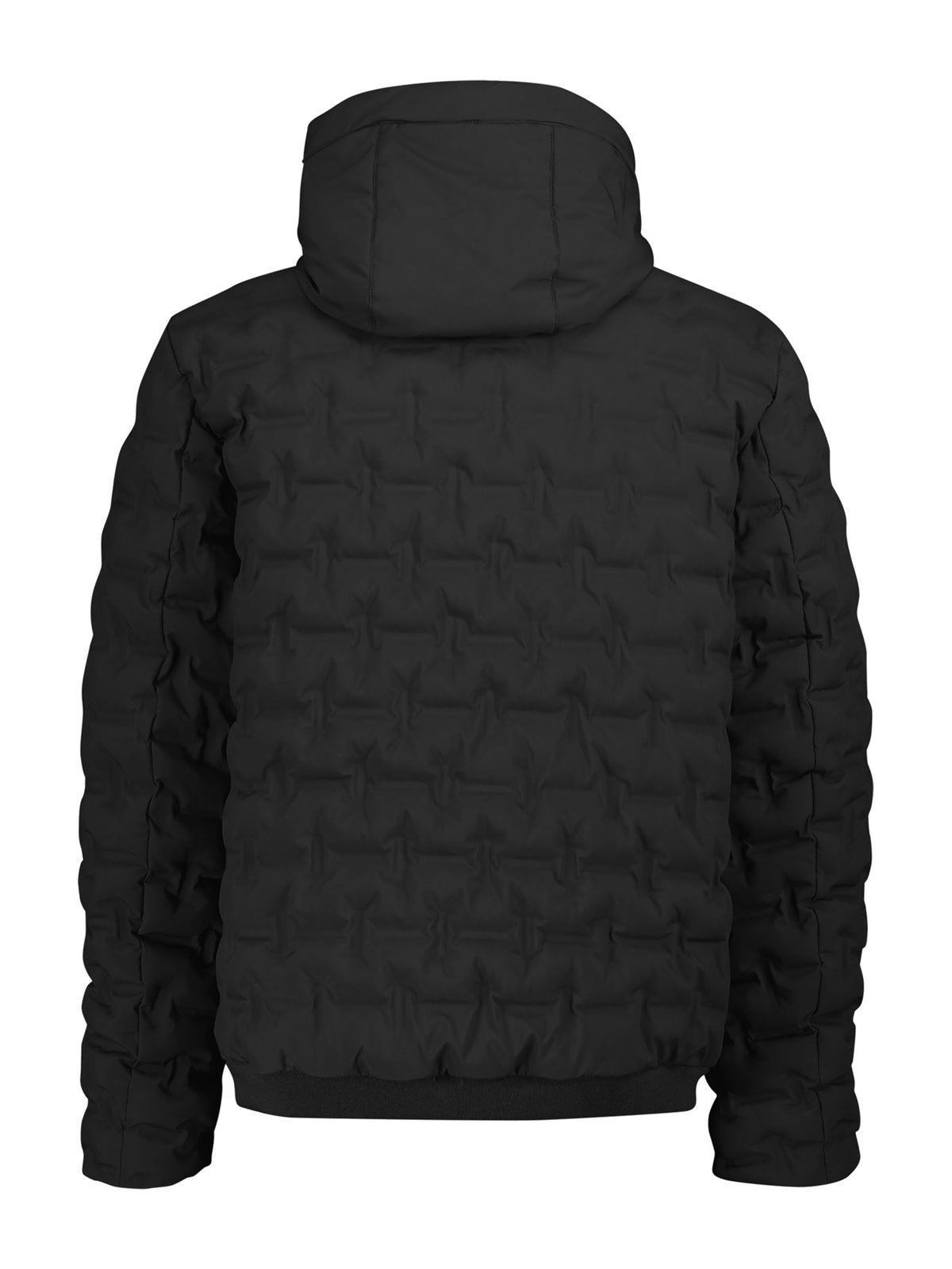 Lerros Herren Jacken Black