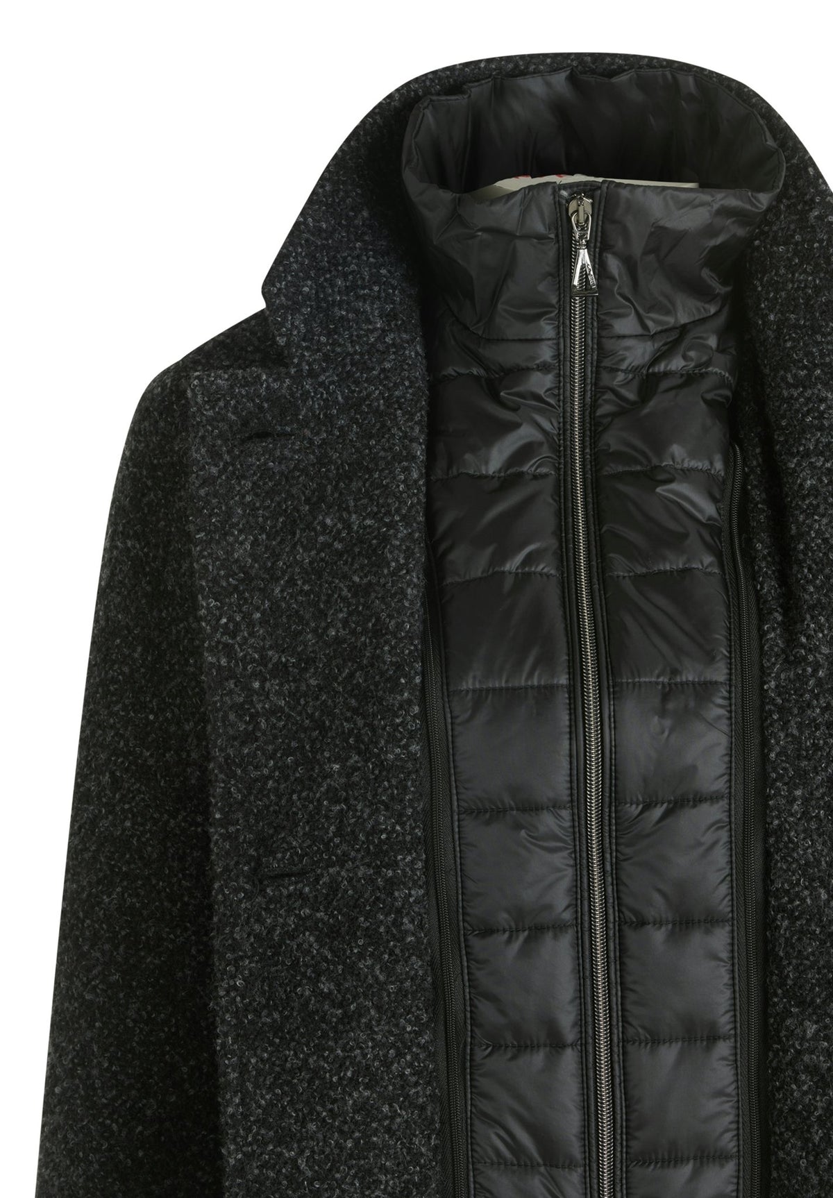 Gil Bret Damen Jacken  Black/Grey