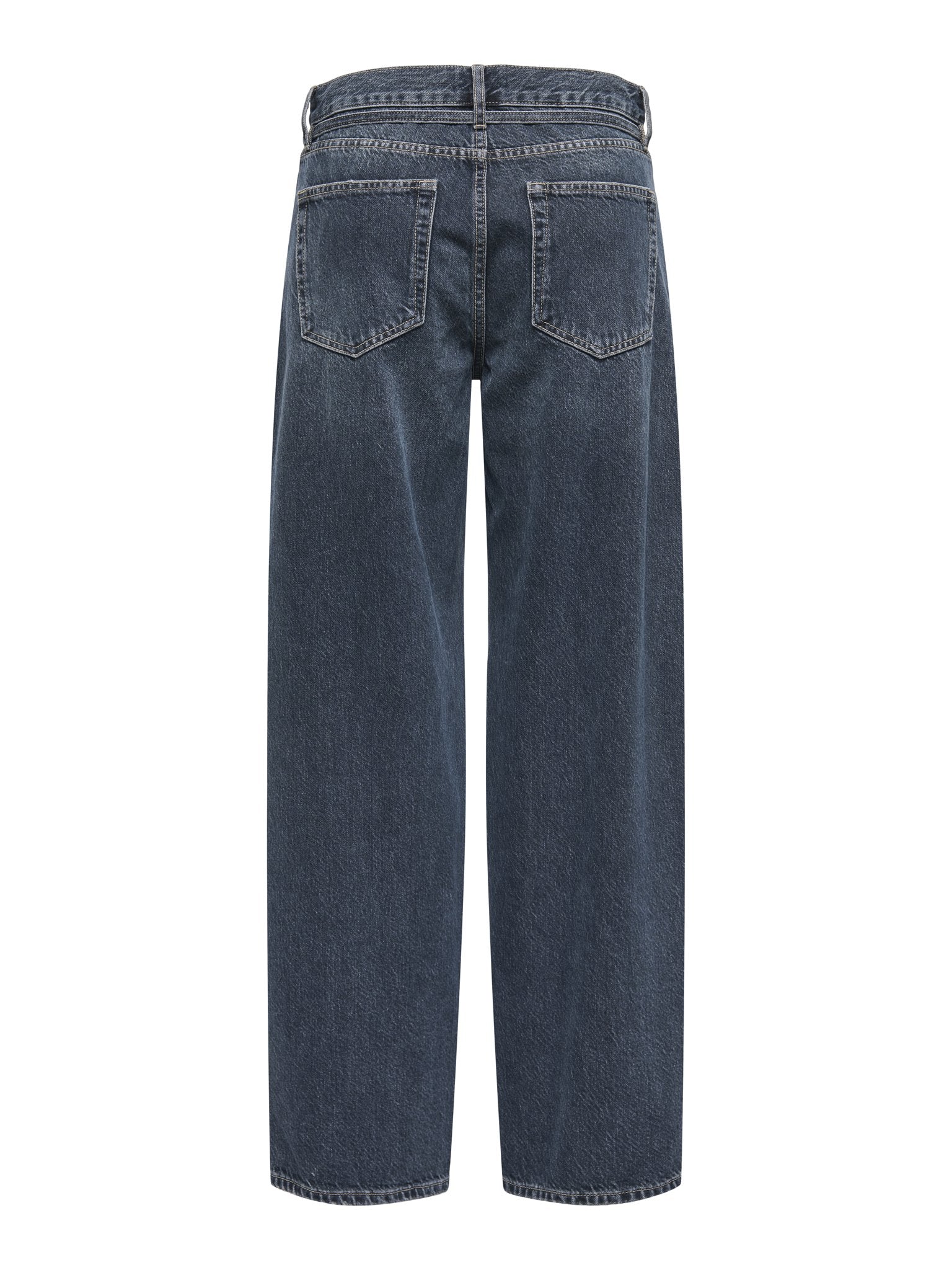 Only Damen Jeans Special Blue Gr