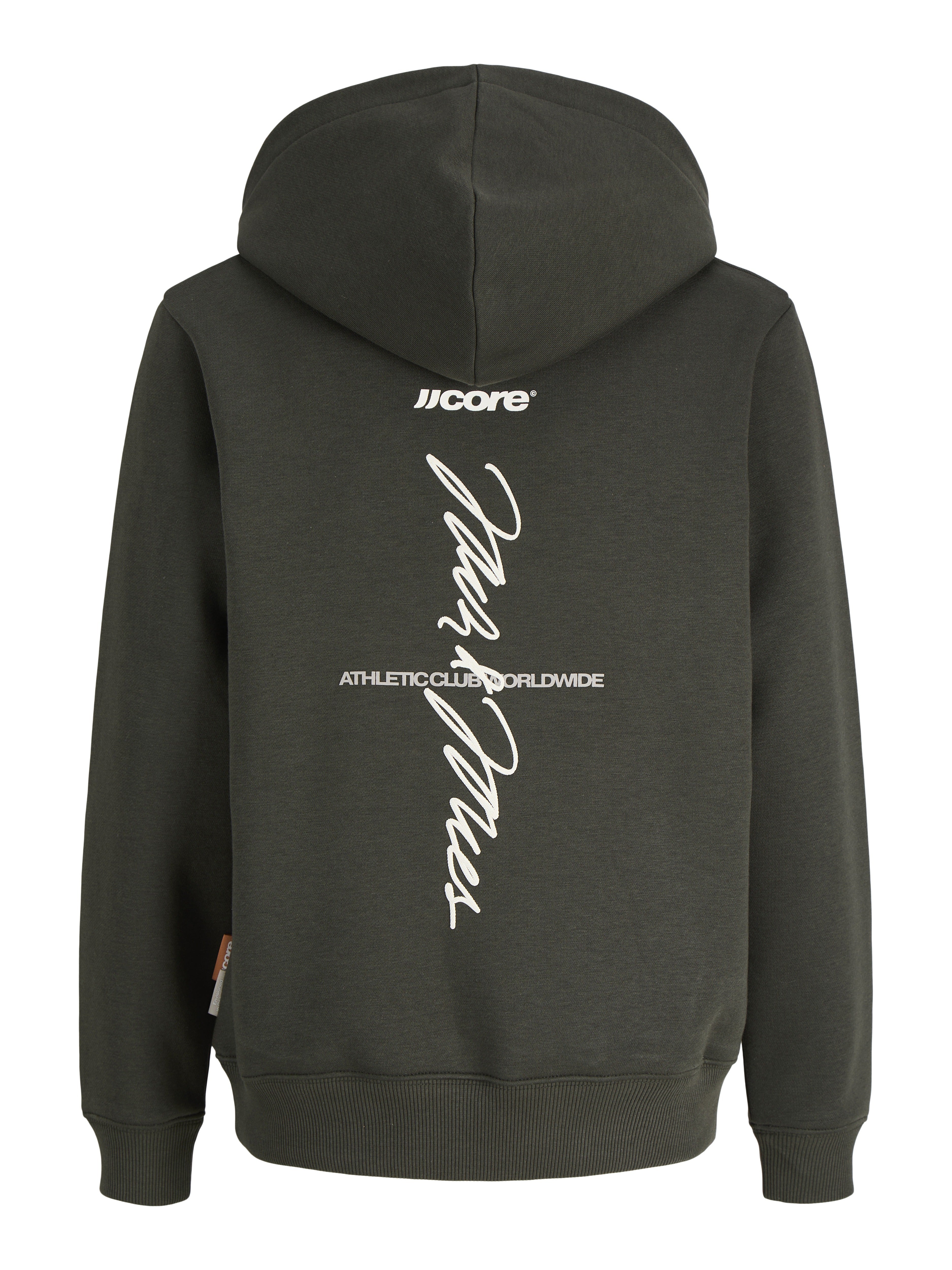 Jack & Jones Jungen Sweats & Sweatjacken Peat/Jj