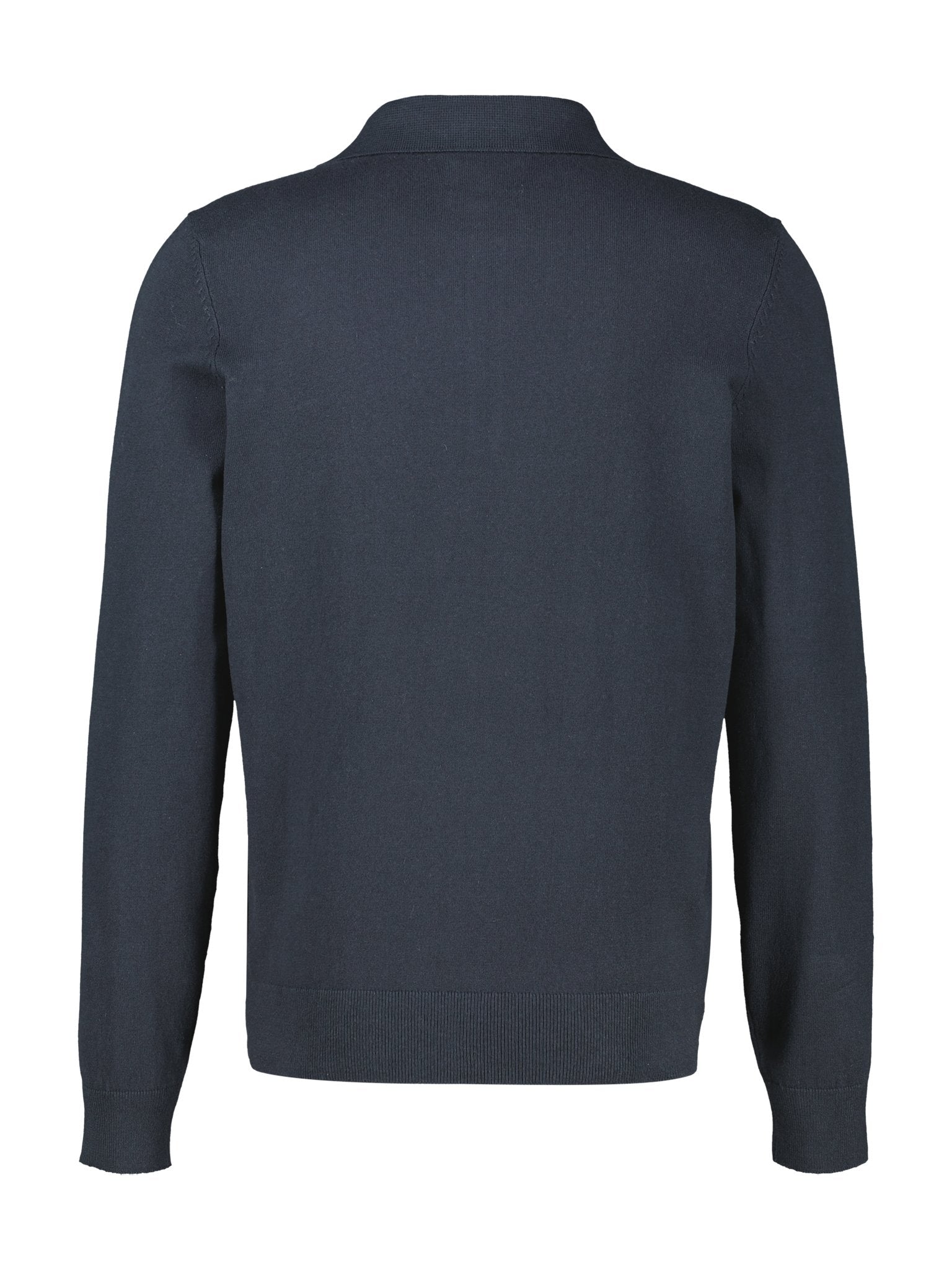 Lerros Herren Pullover Classic Navy