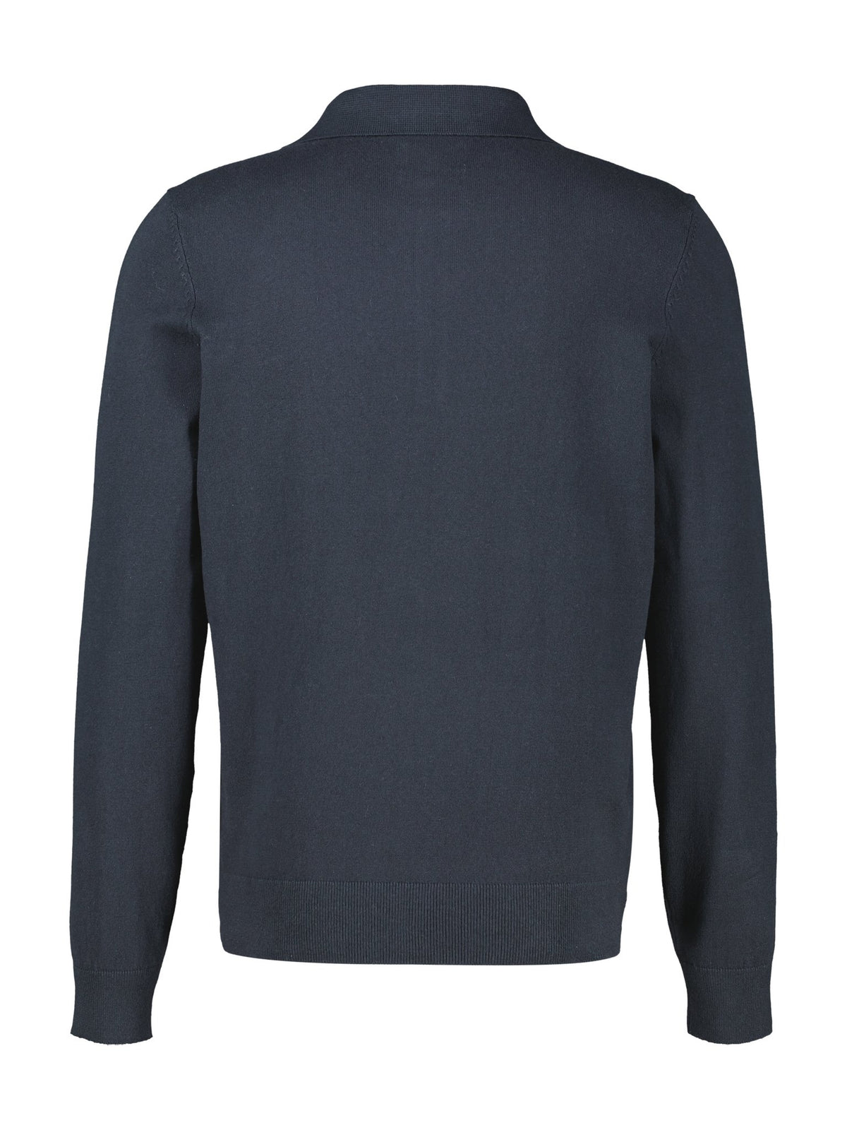 Lerros Herren Pullover Classic Navy