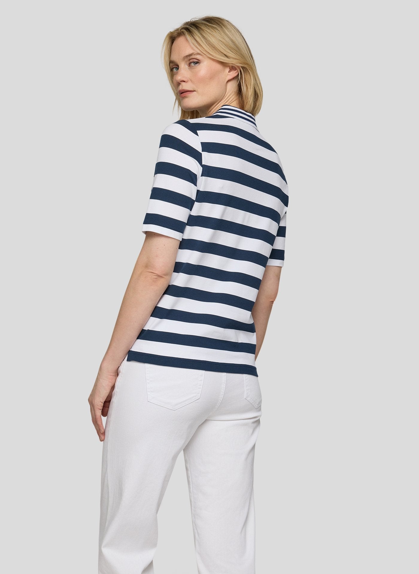 Rabe Damen T-Shirts Pazifik