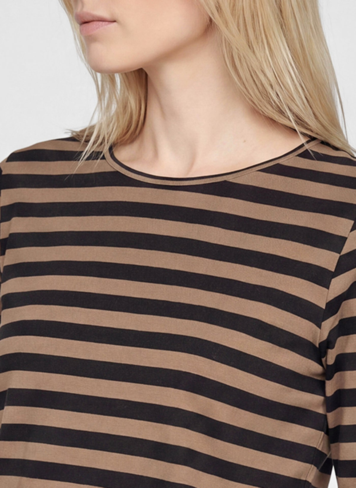 Rabe Damen T-Shirts Taupe