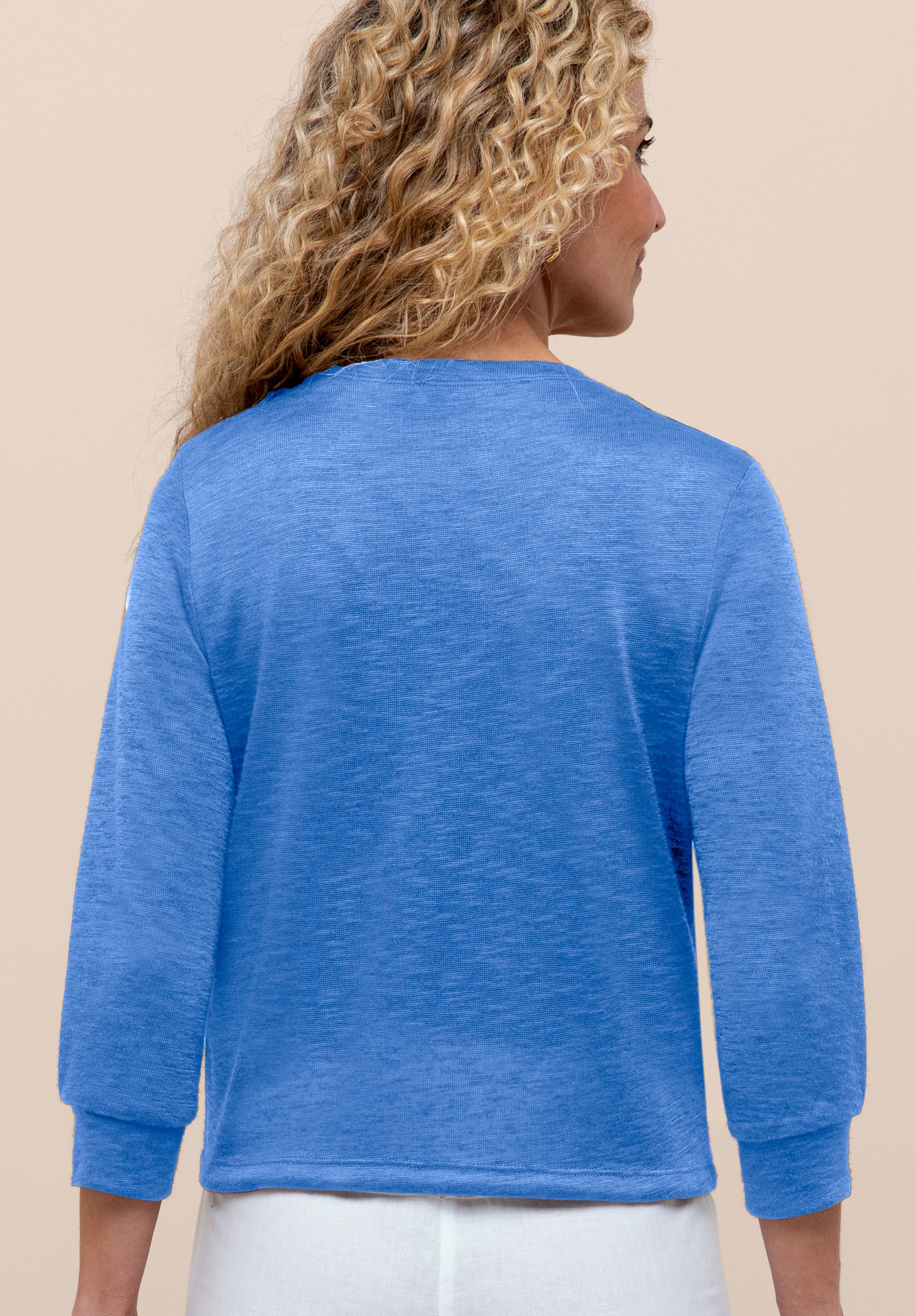 Bianca Damen T-Shirts Dark Lake