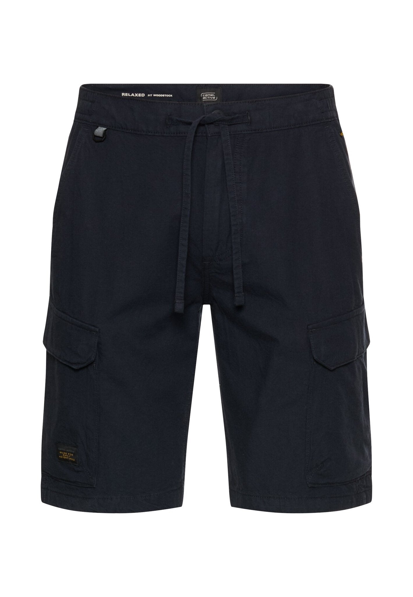 Camel active Herren Shorts  Dark Navy