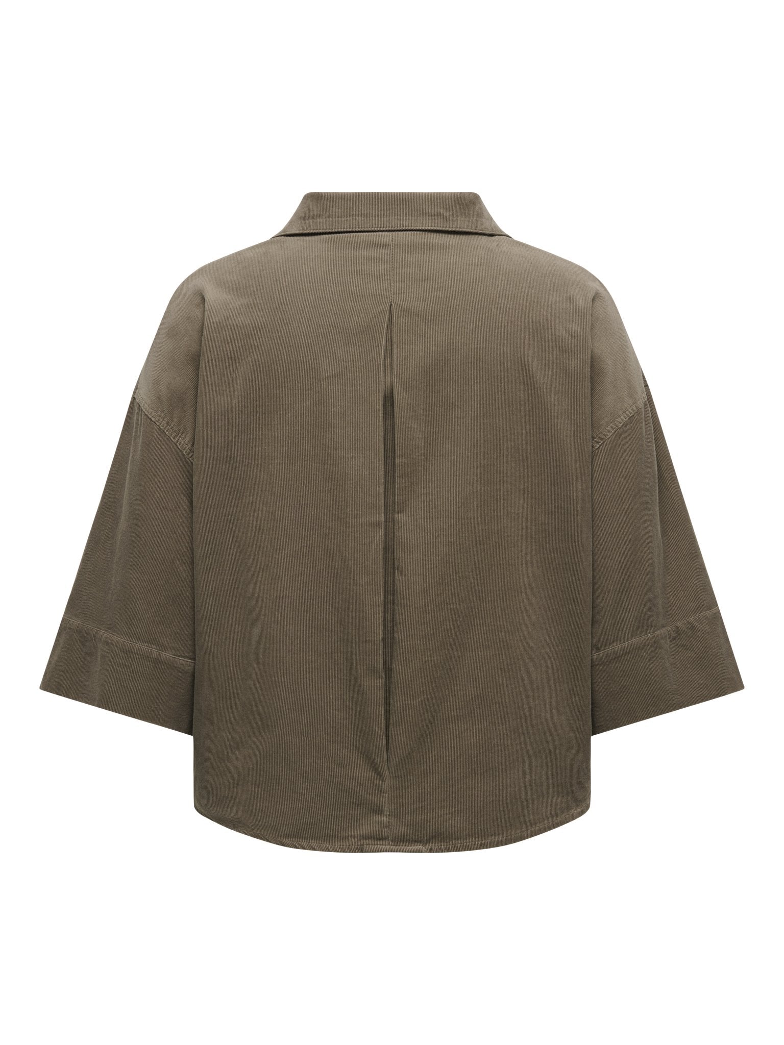 Only Carmakoma Damen Blusen Walnut