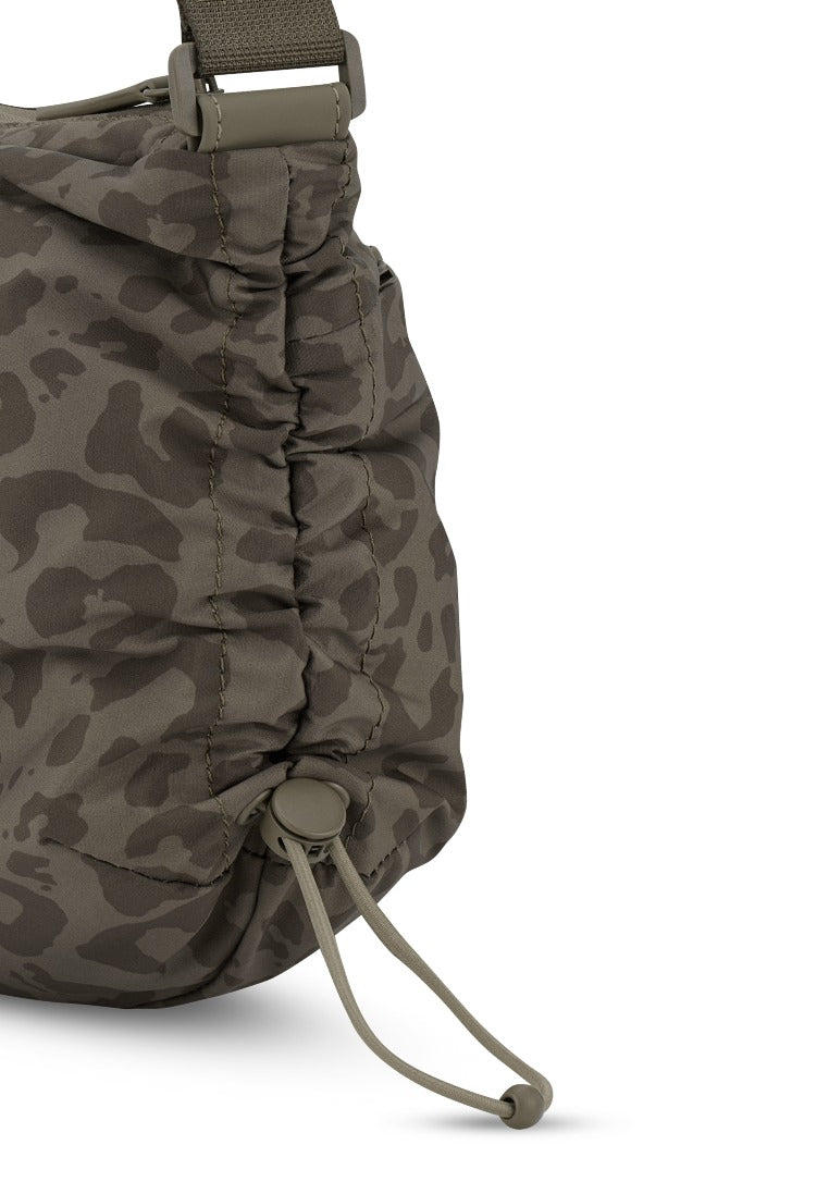 Kapten & Son Handtasche Skara Small Leo Dark Brown