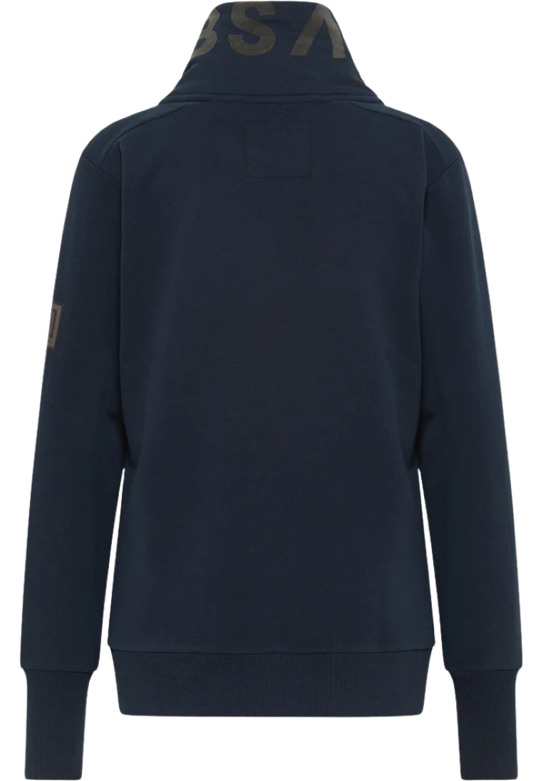 Elbsand Damen Sweatjacken  Coldwater