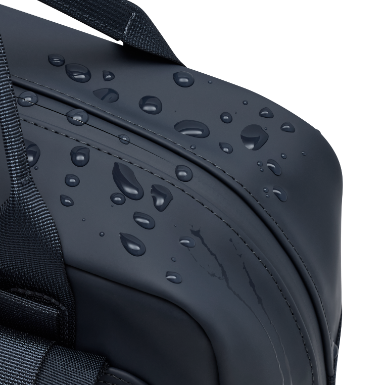 Kapten & Son Rucksack Bergen Pro Navy Blue