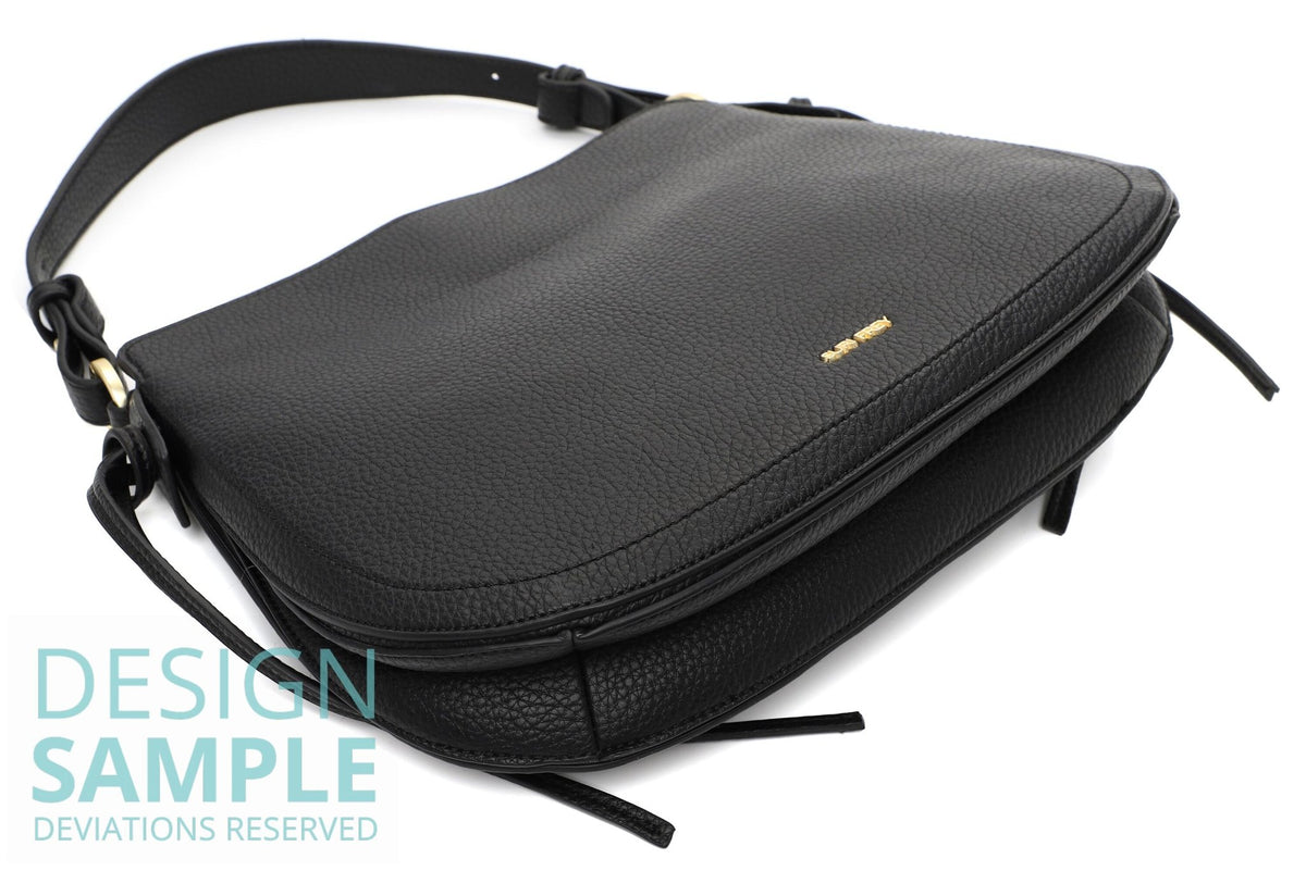 Surifrey Handtasche Black