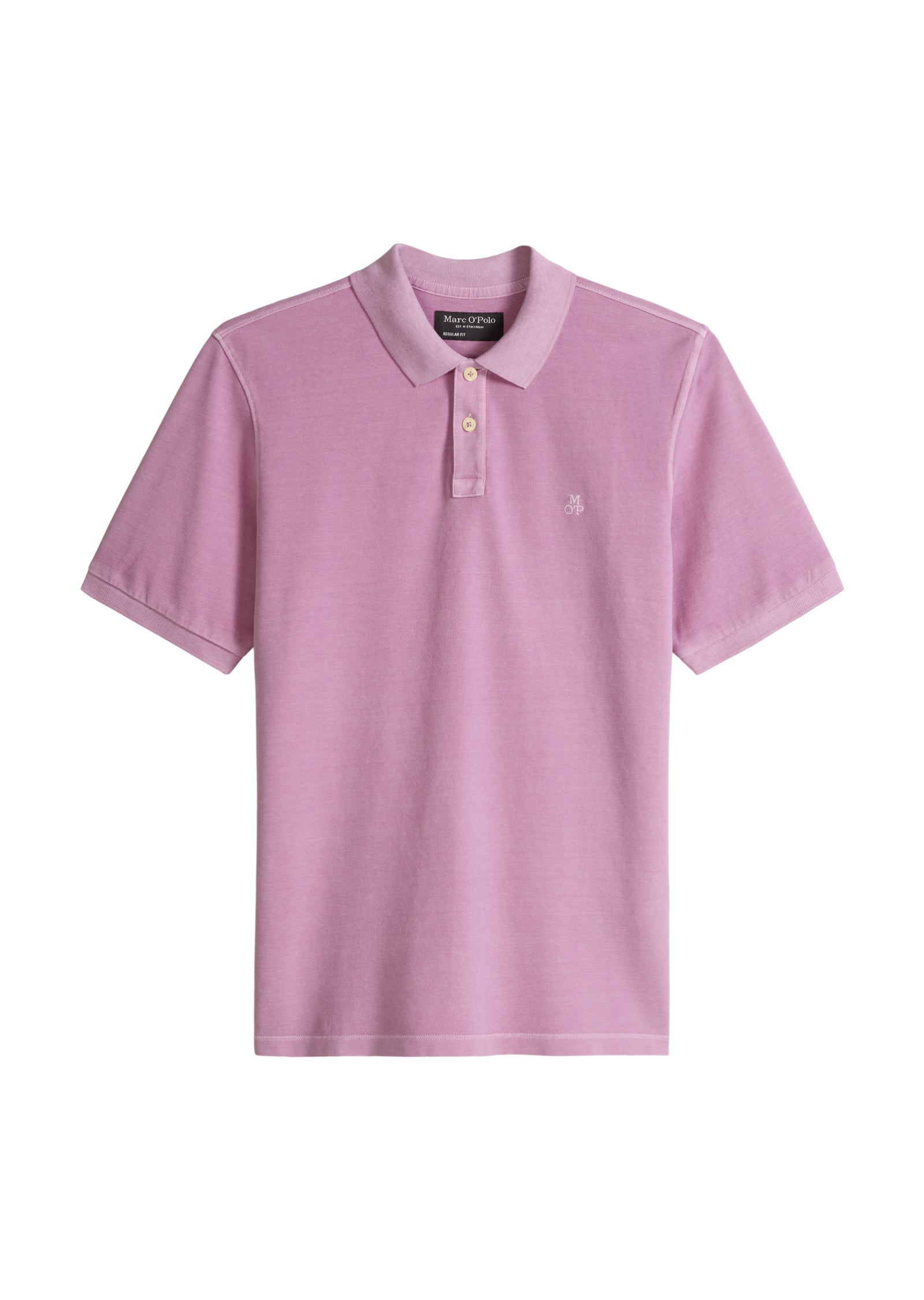 Marc O'Polo Herren Polo-Shirts Scattered