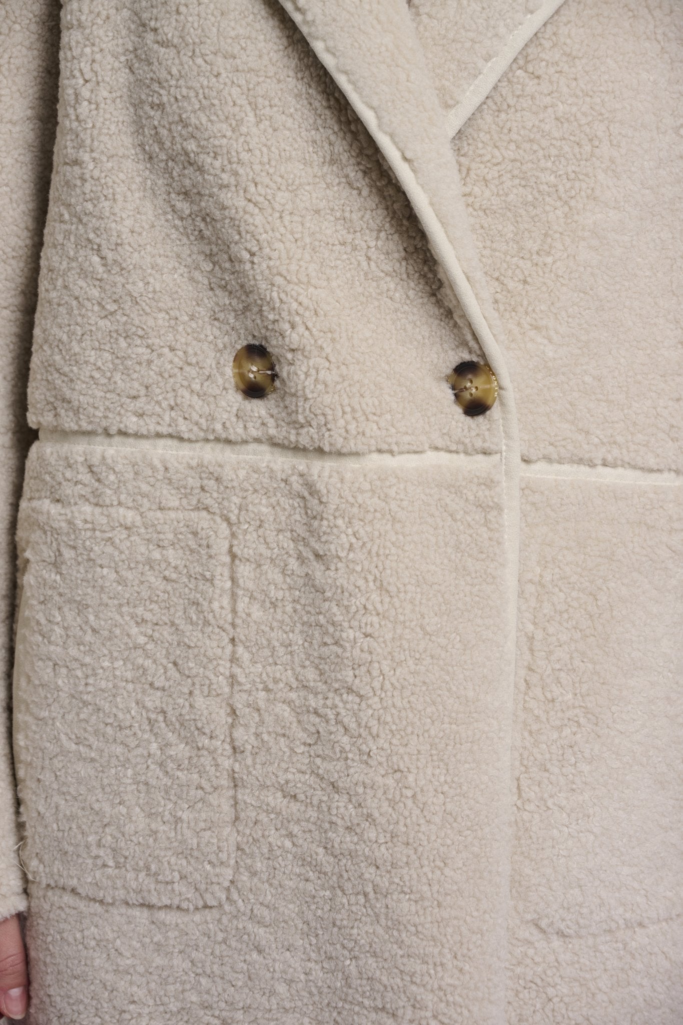 Rino & Pelle Damen Jacken  Birch