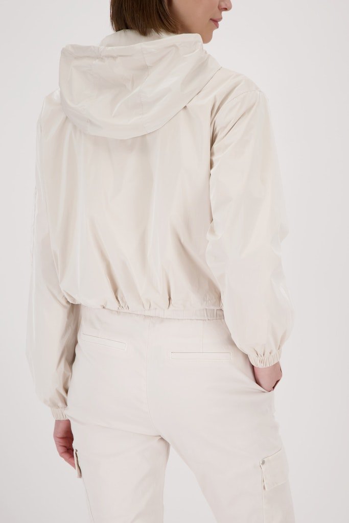 Monari Damen Jacken  Champagne B