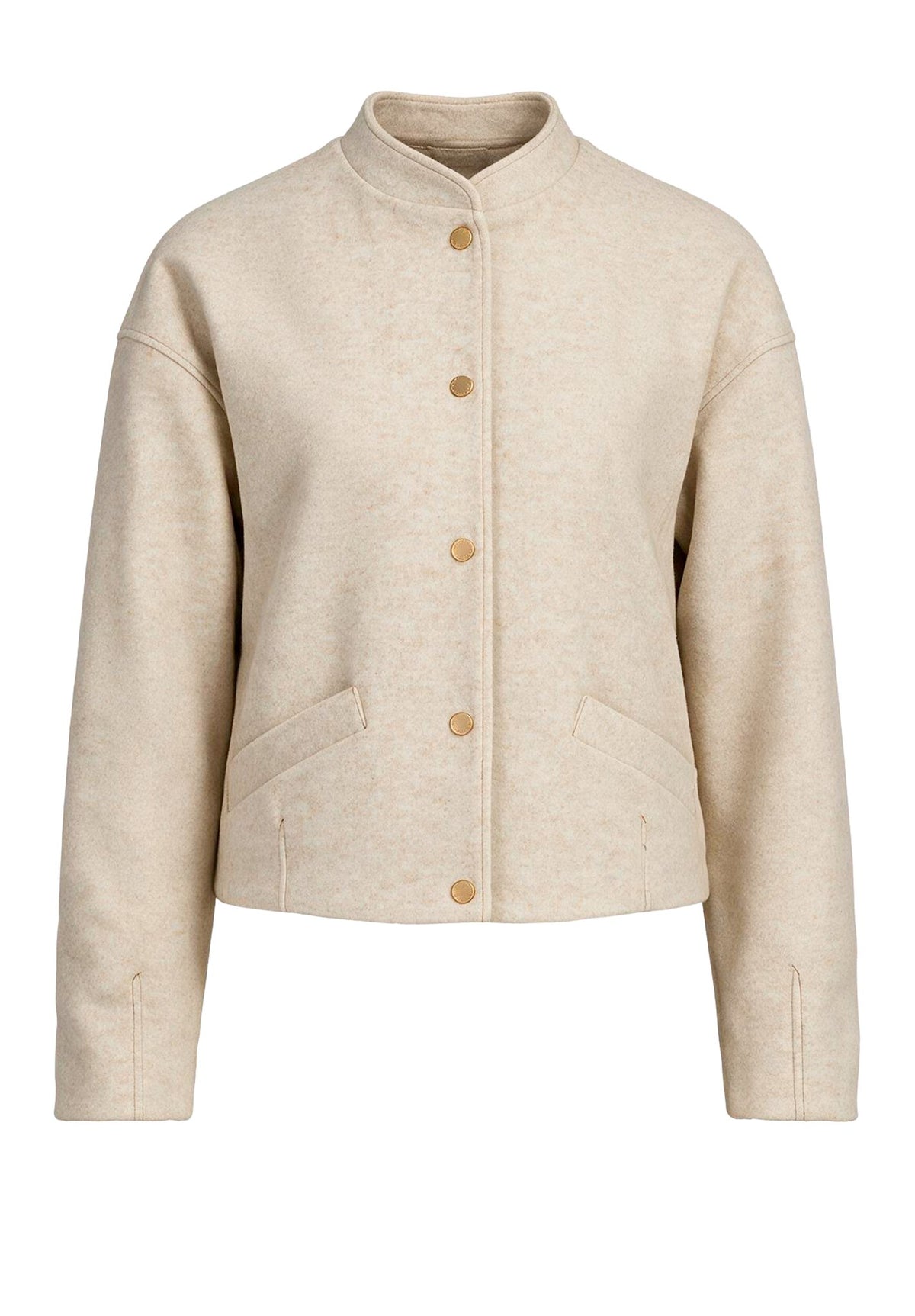 Bianca Damen Blazer Light Sherry Me