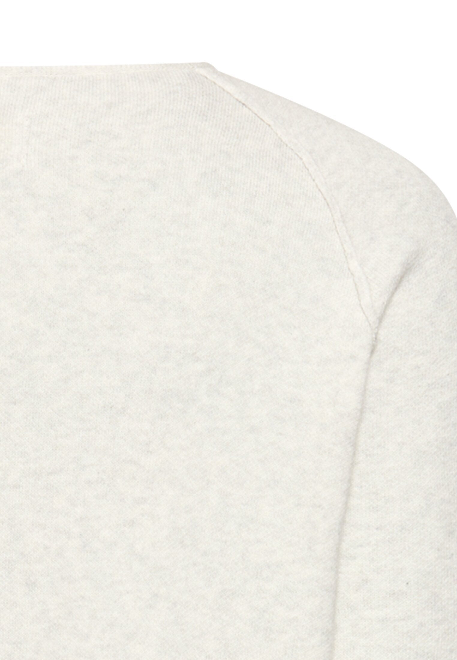 Camel active Damen Pullover  Light Grey M
